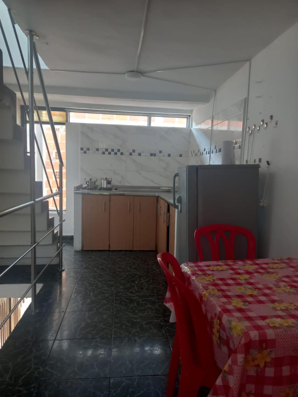Apartamento los Jazmines