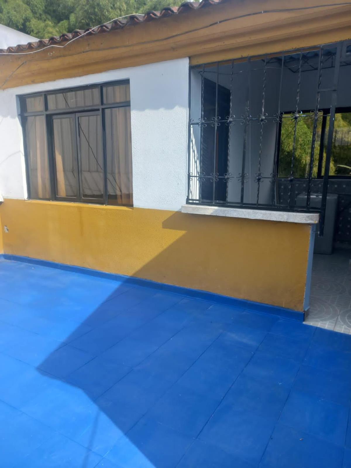 Apartamento los Jazmines
