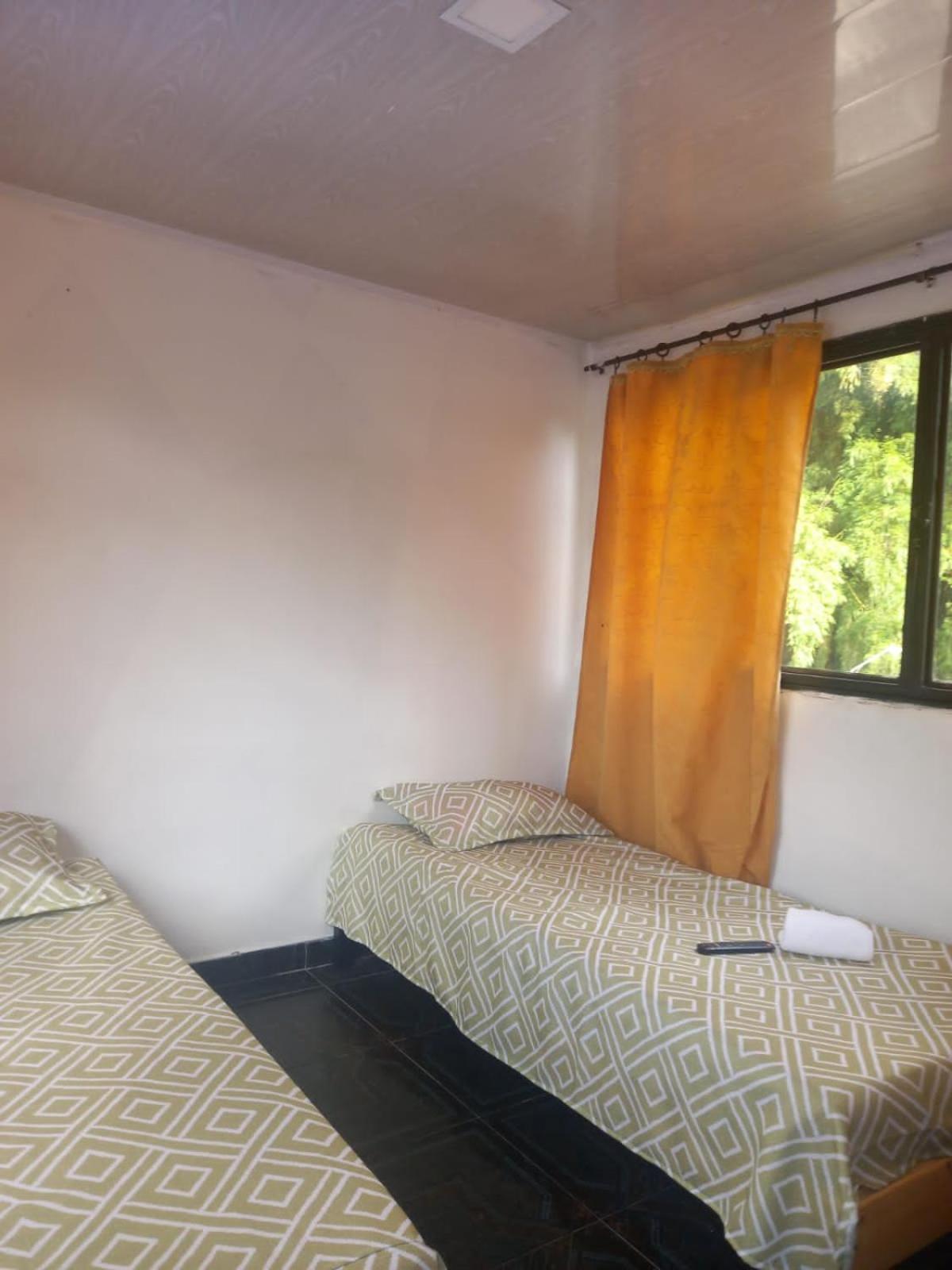 Apartamento los Jazmines