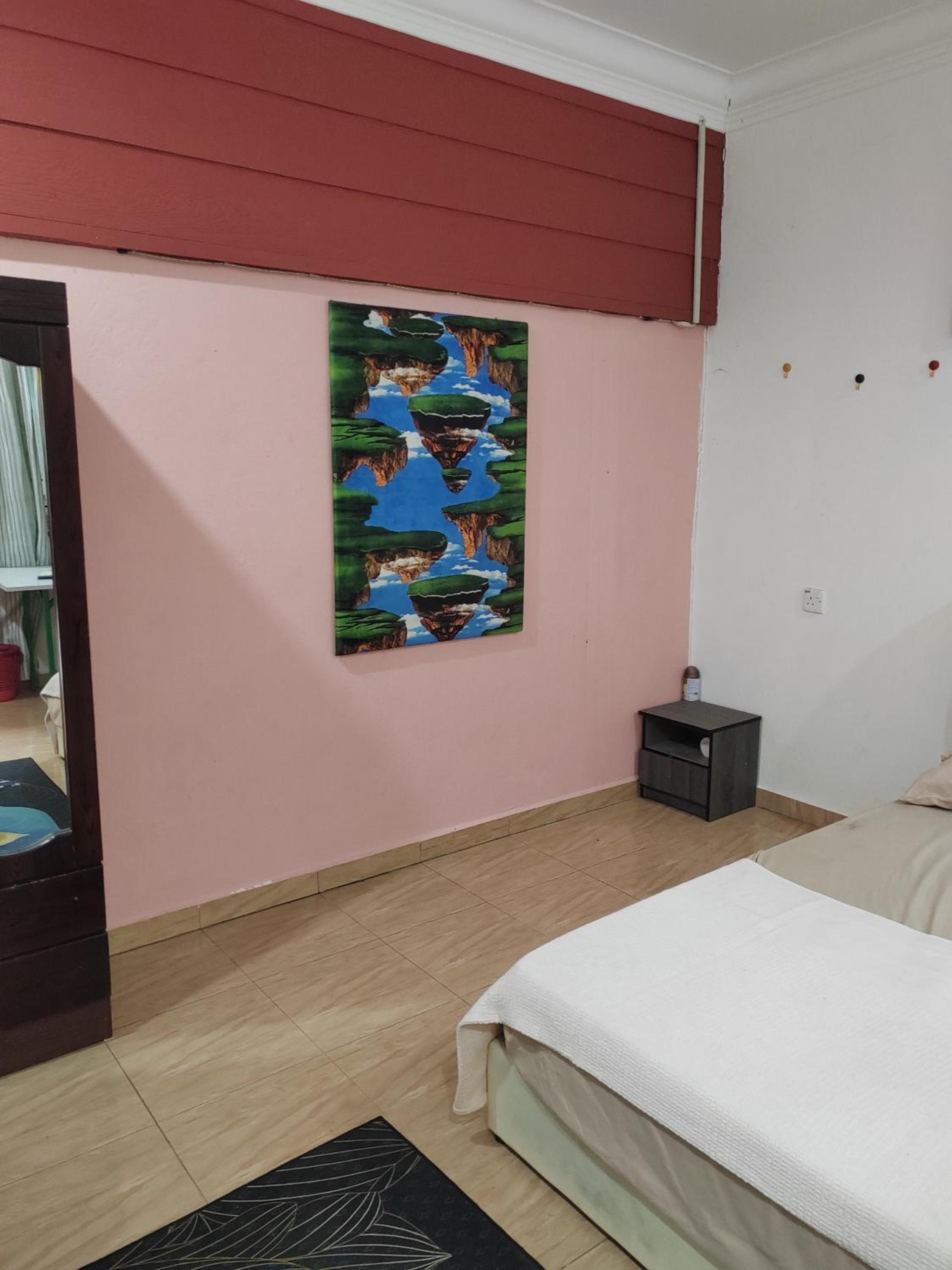 Ada hostel