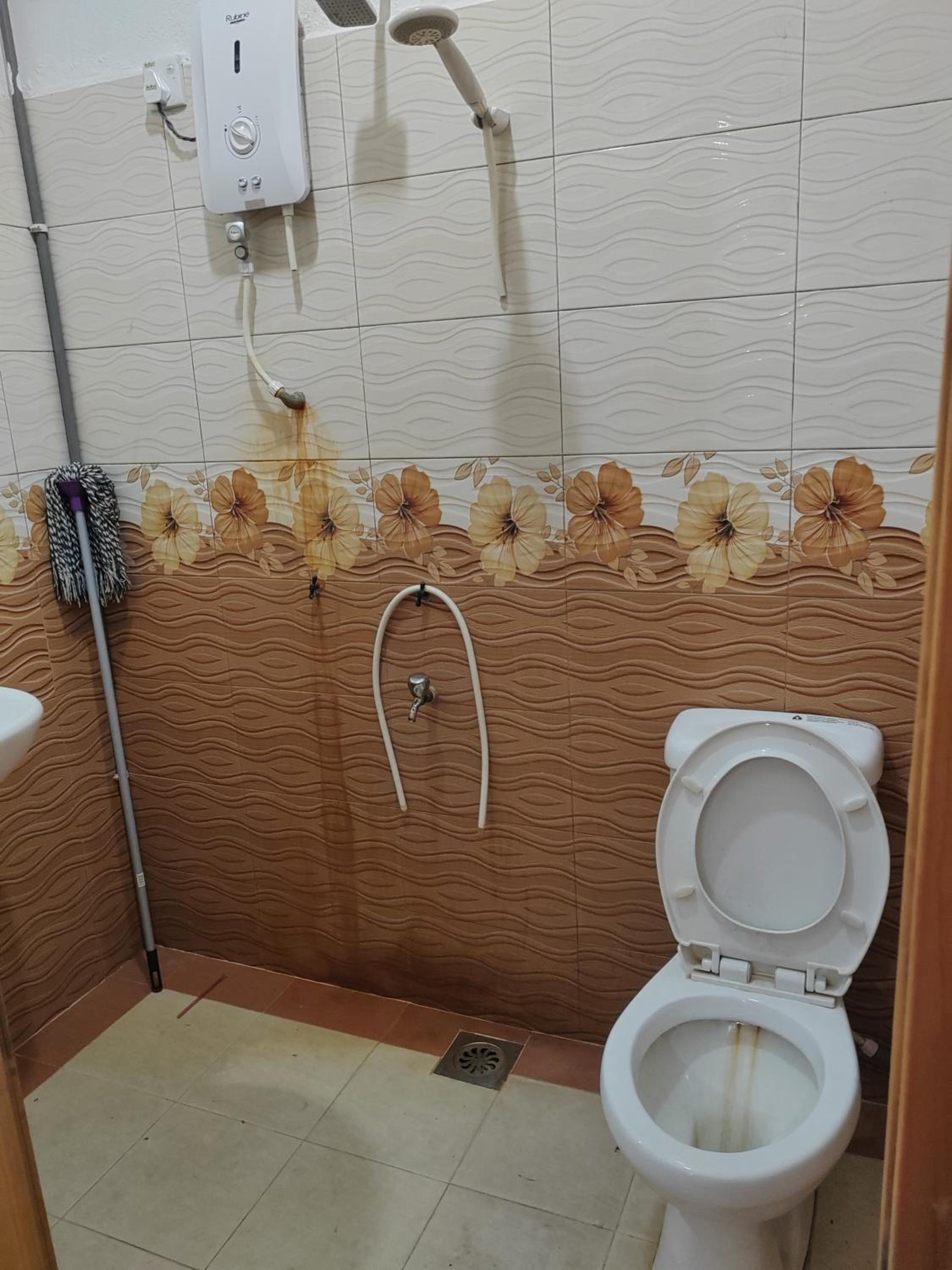 Ada hostel