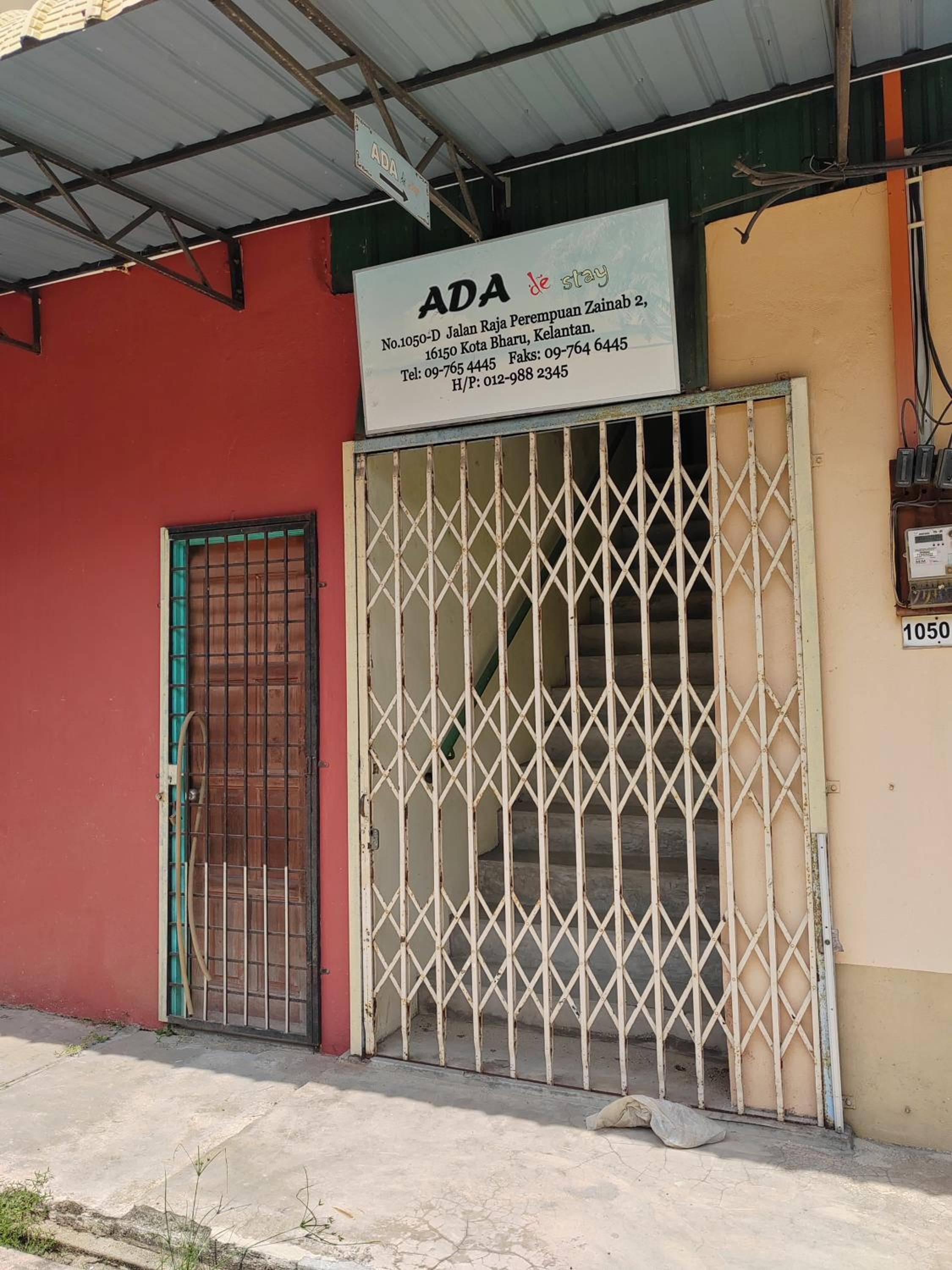 Ada hostel