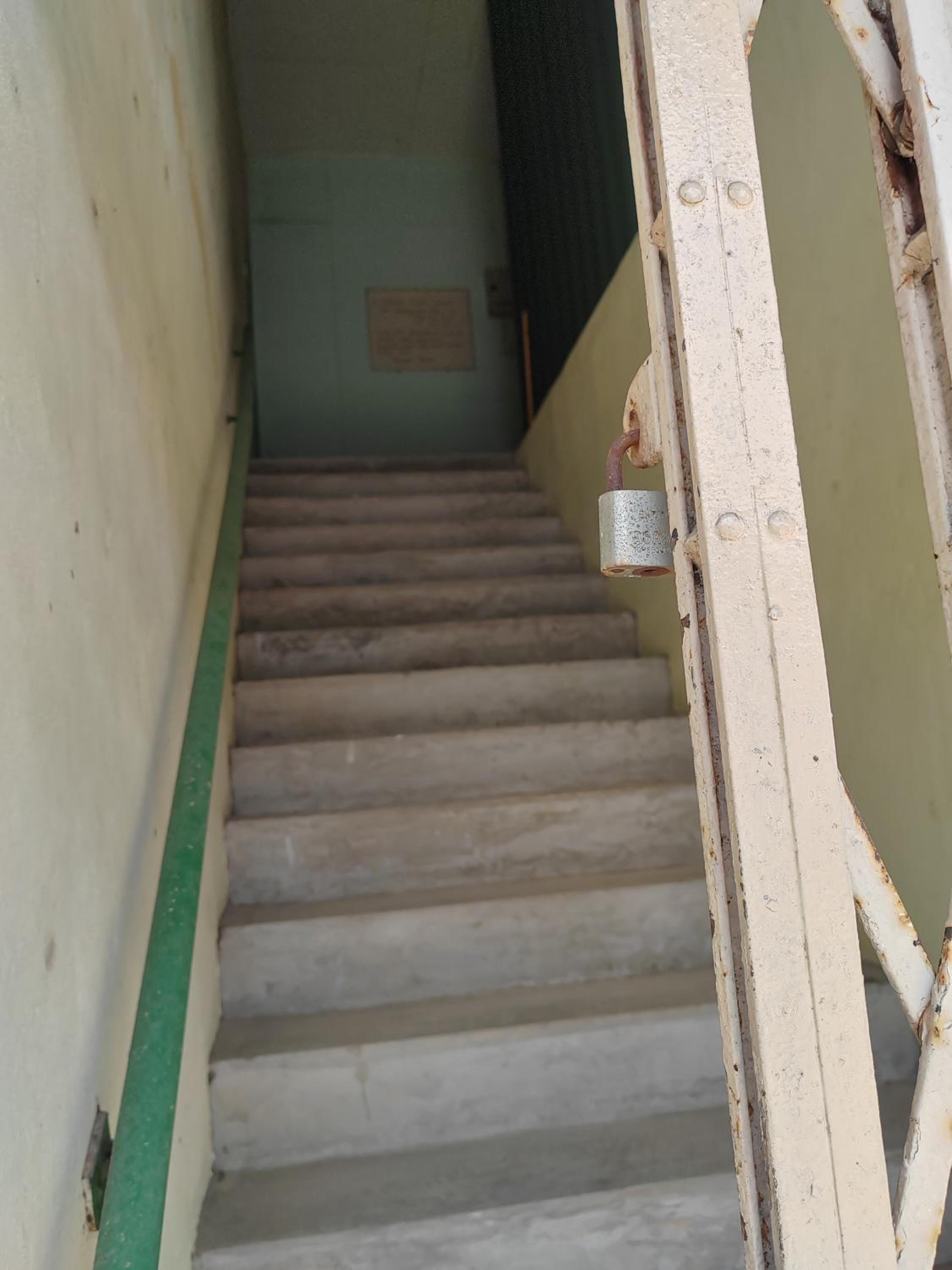 Ada hostel