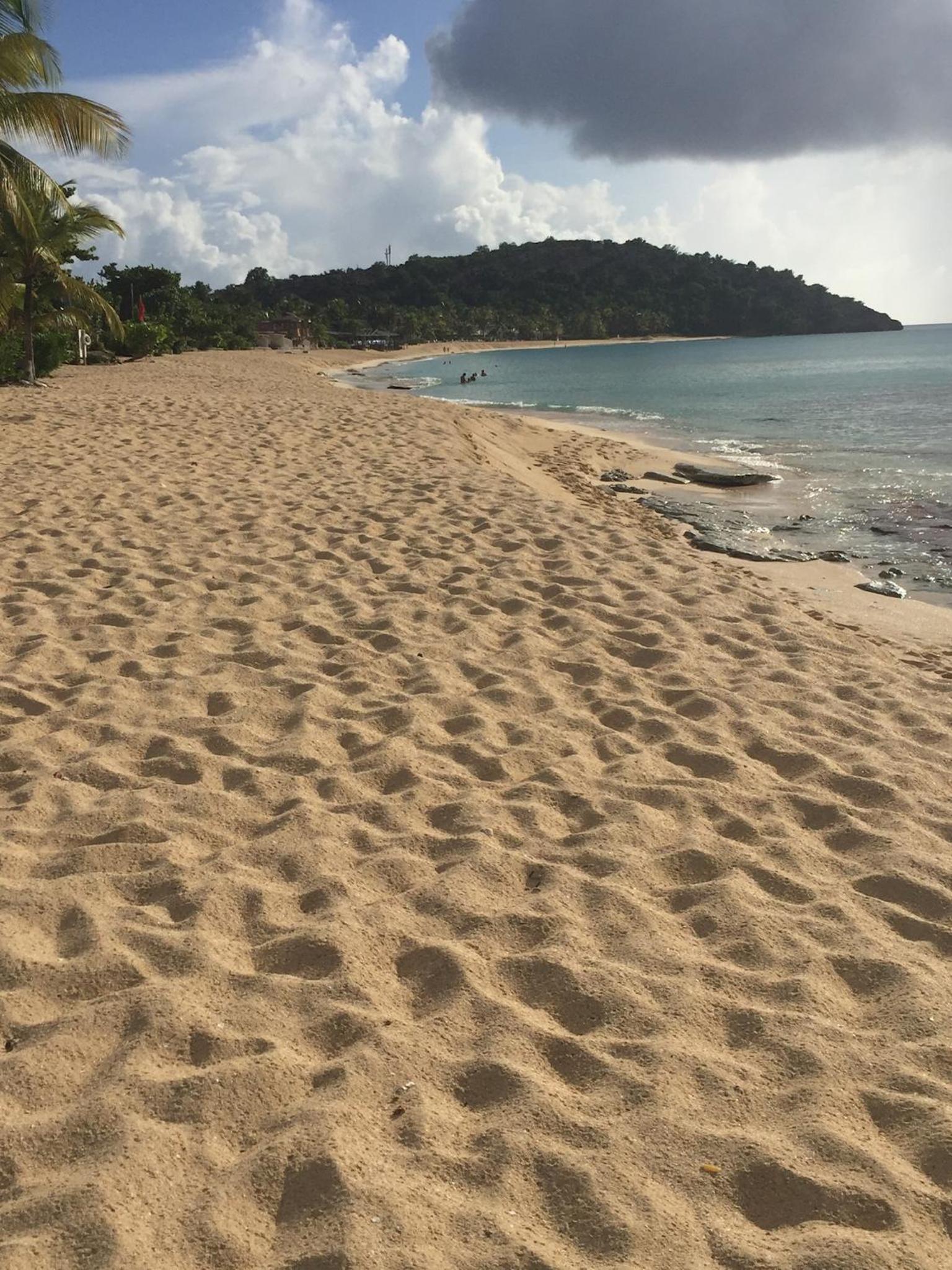 Five Islands Bay Vue Villa