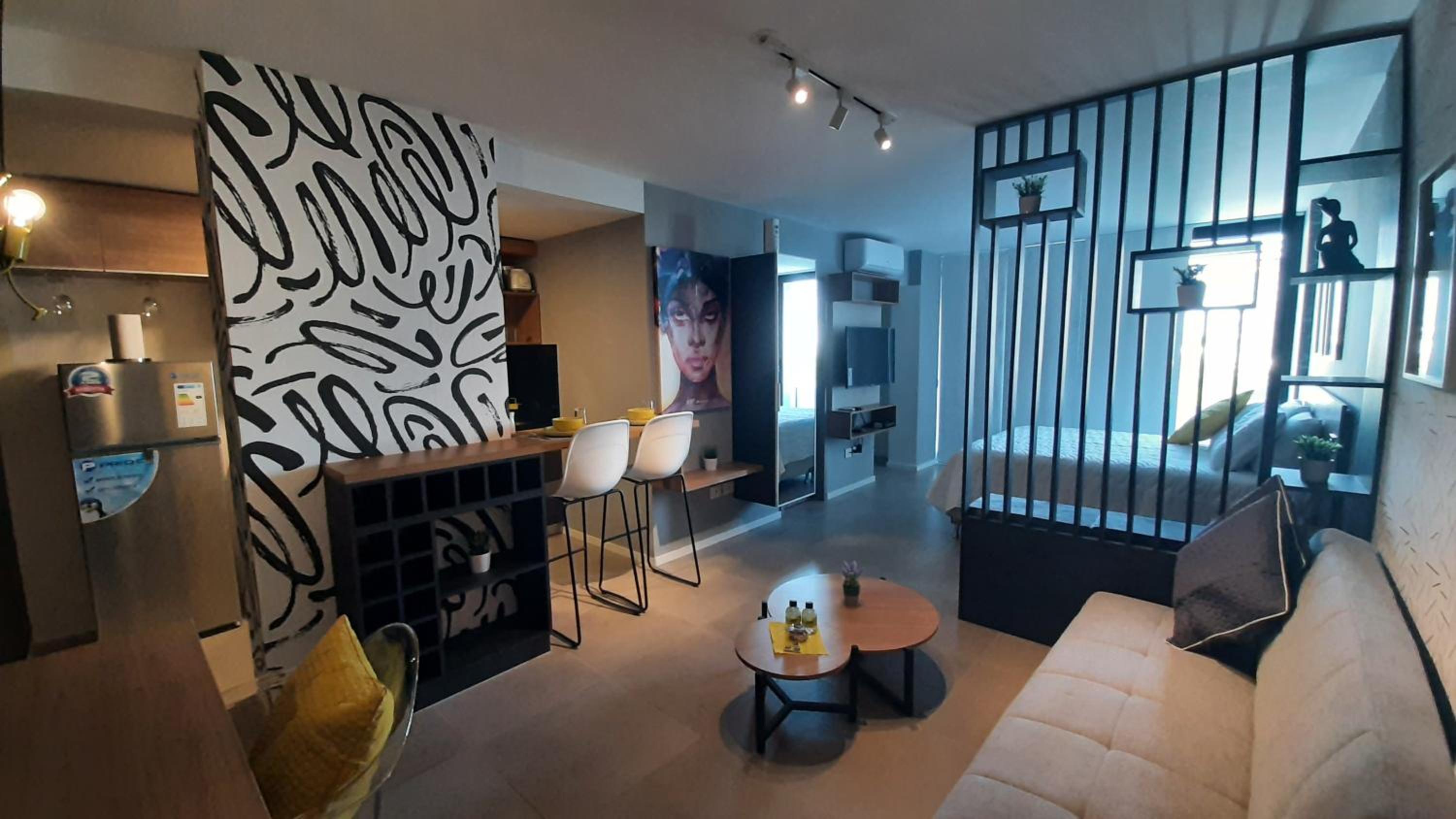 Hermoso Studio Nomad 516