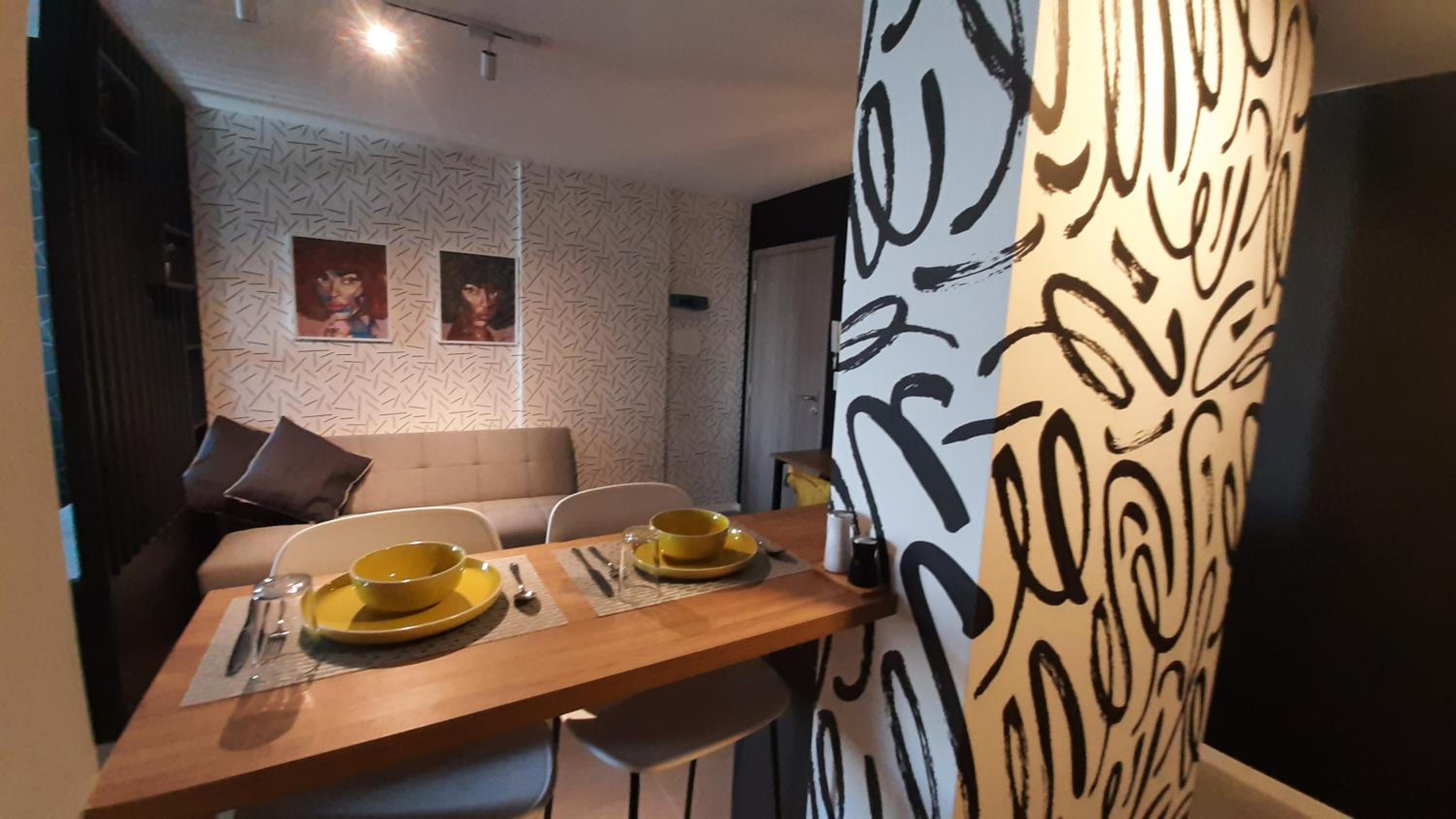 Hermoso Studio Nomad 516