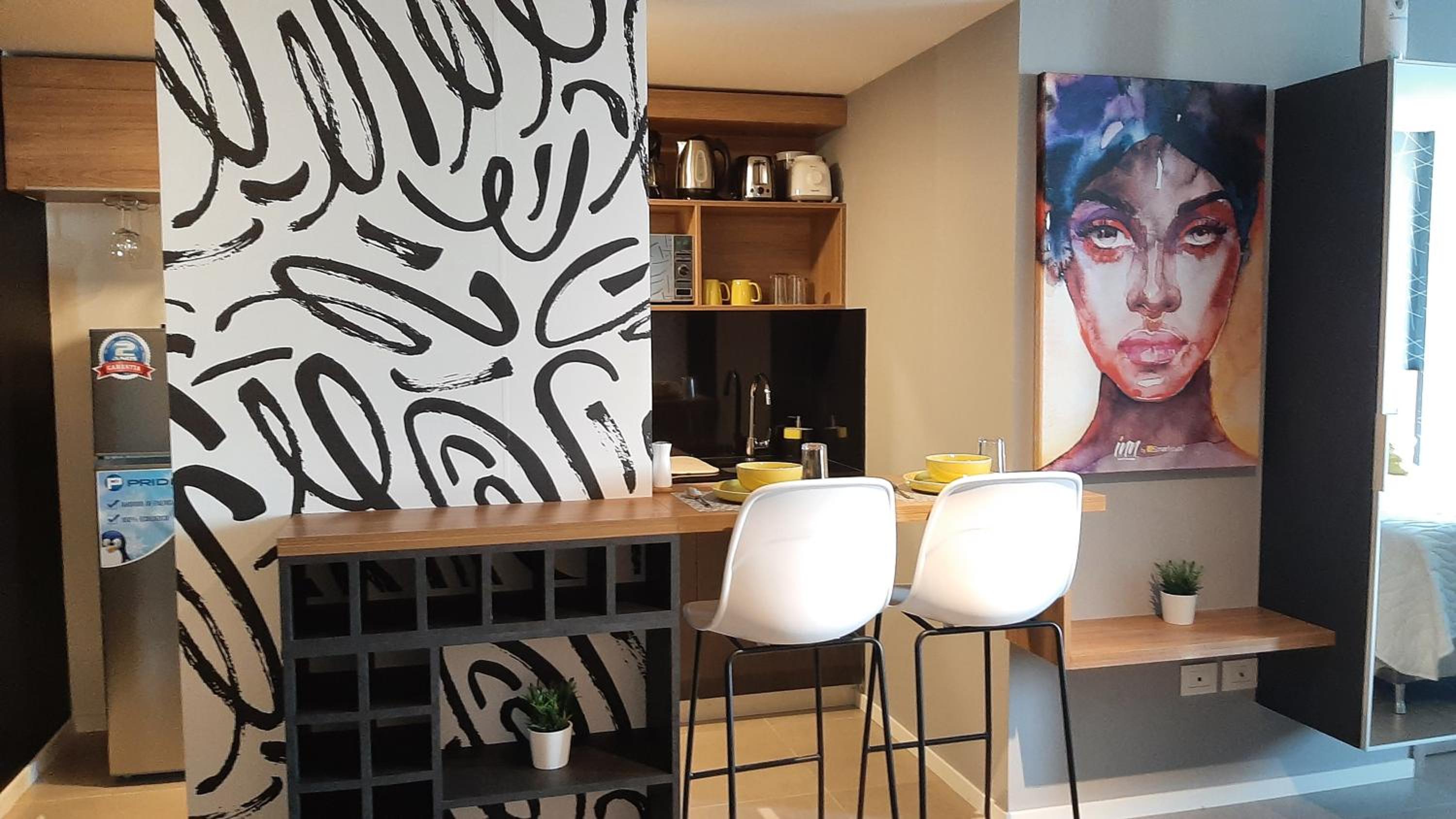 Hermoso Studio Nomad 516