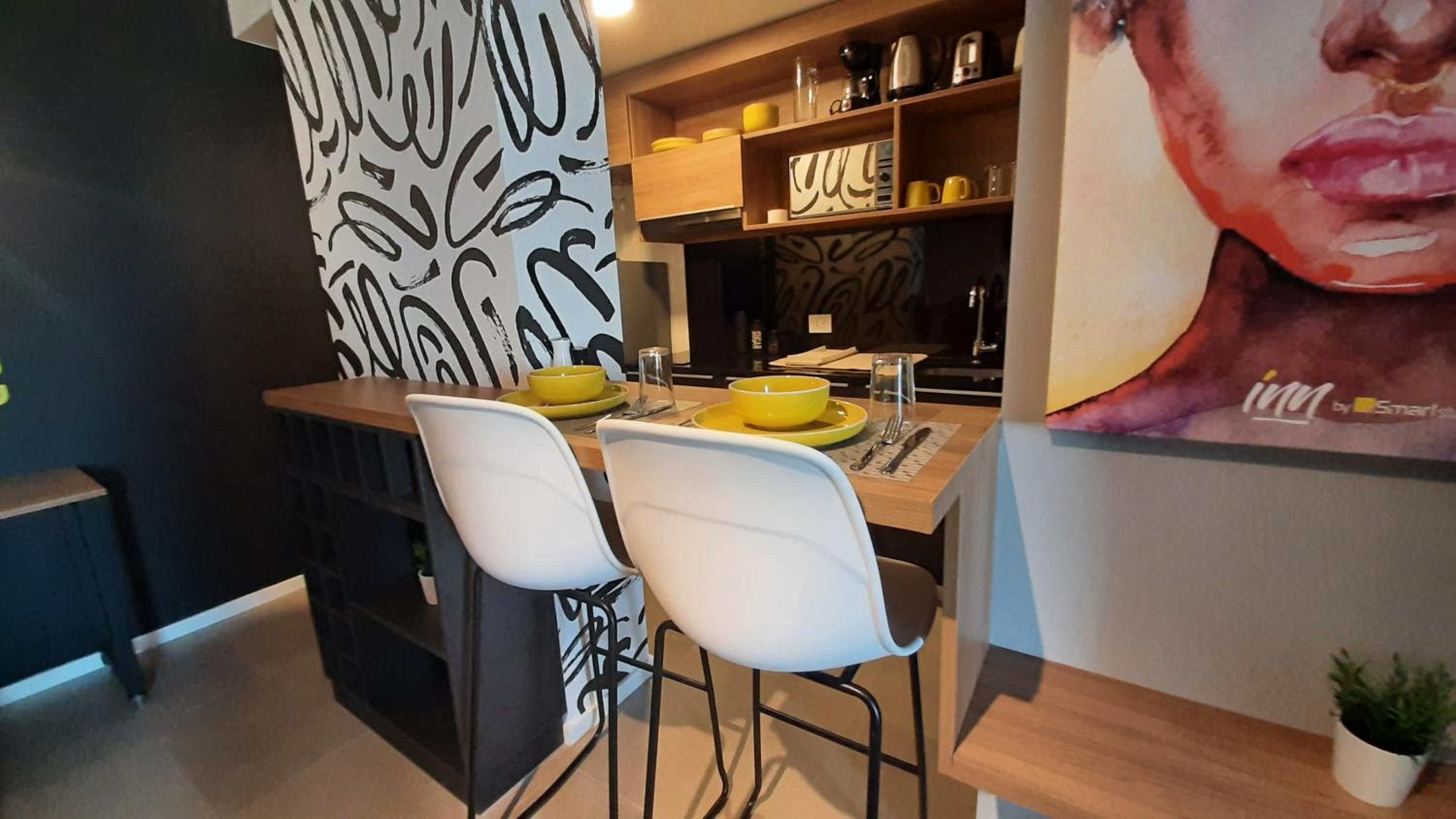 Hermoso Studio Nomad 516