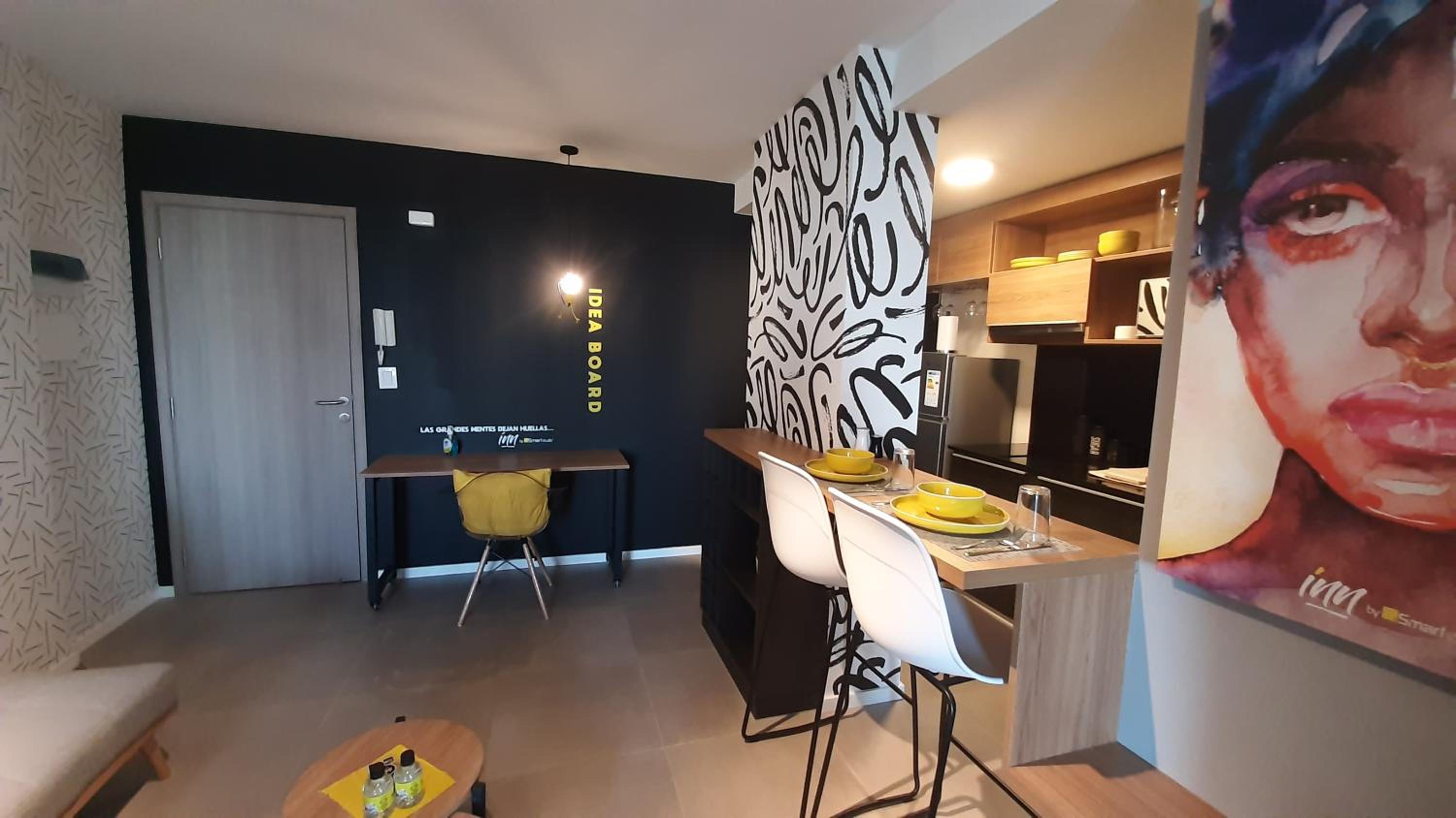 Hermoso Studio Nomad 516