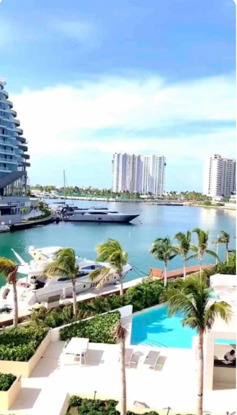 Puerto Cancún 2 BD unforgetable