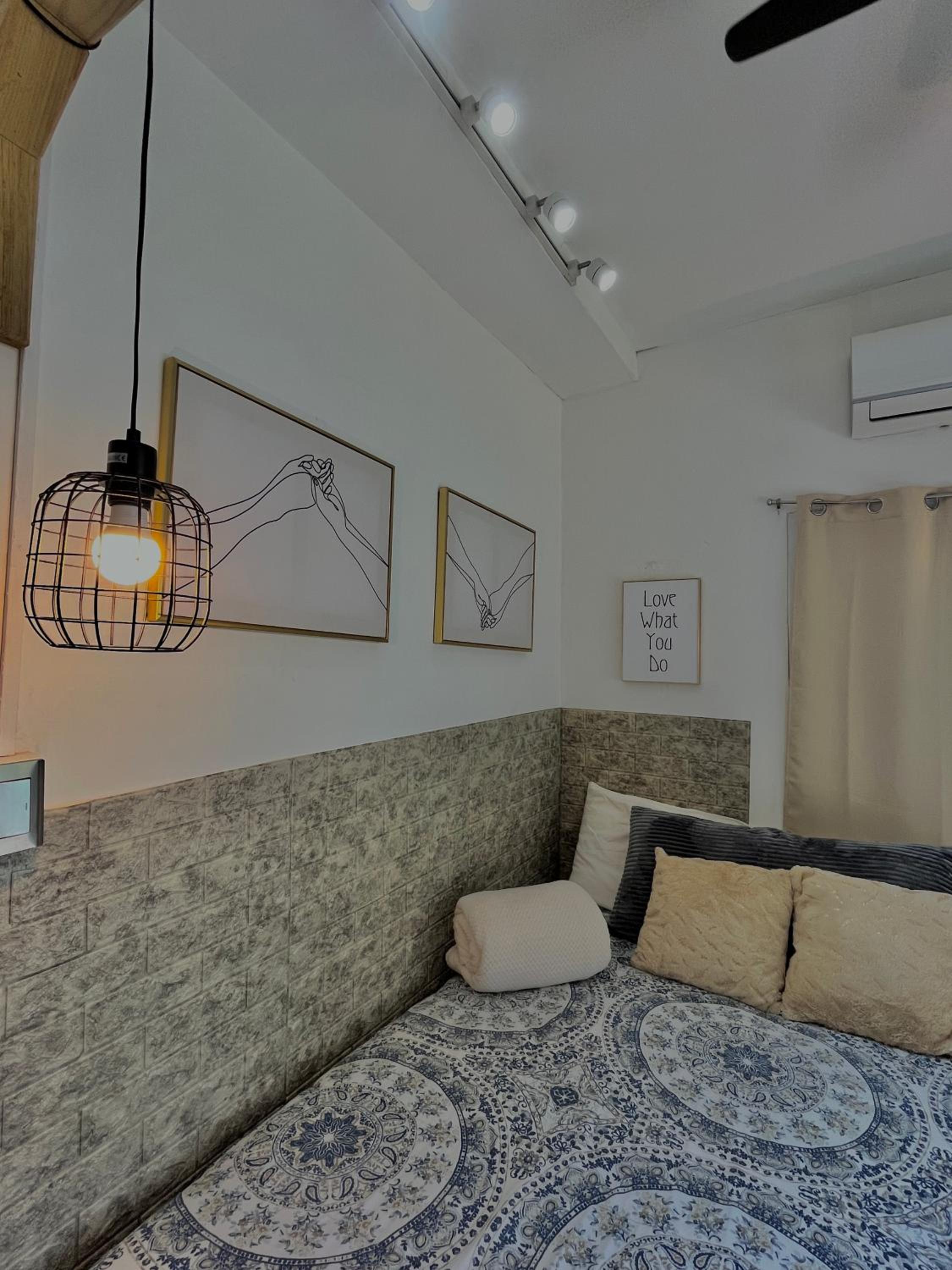 Hospeda Dream retreat