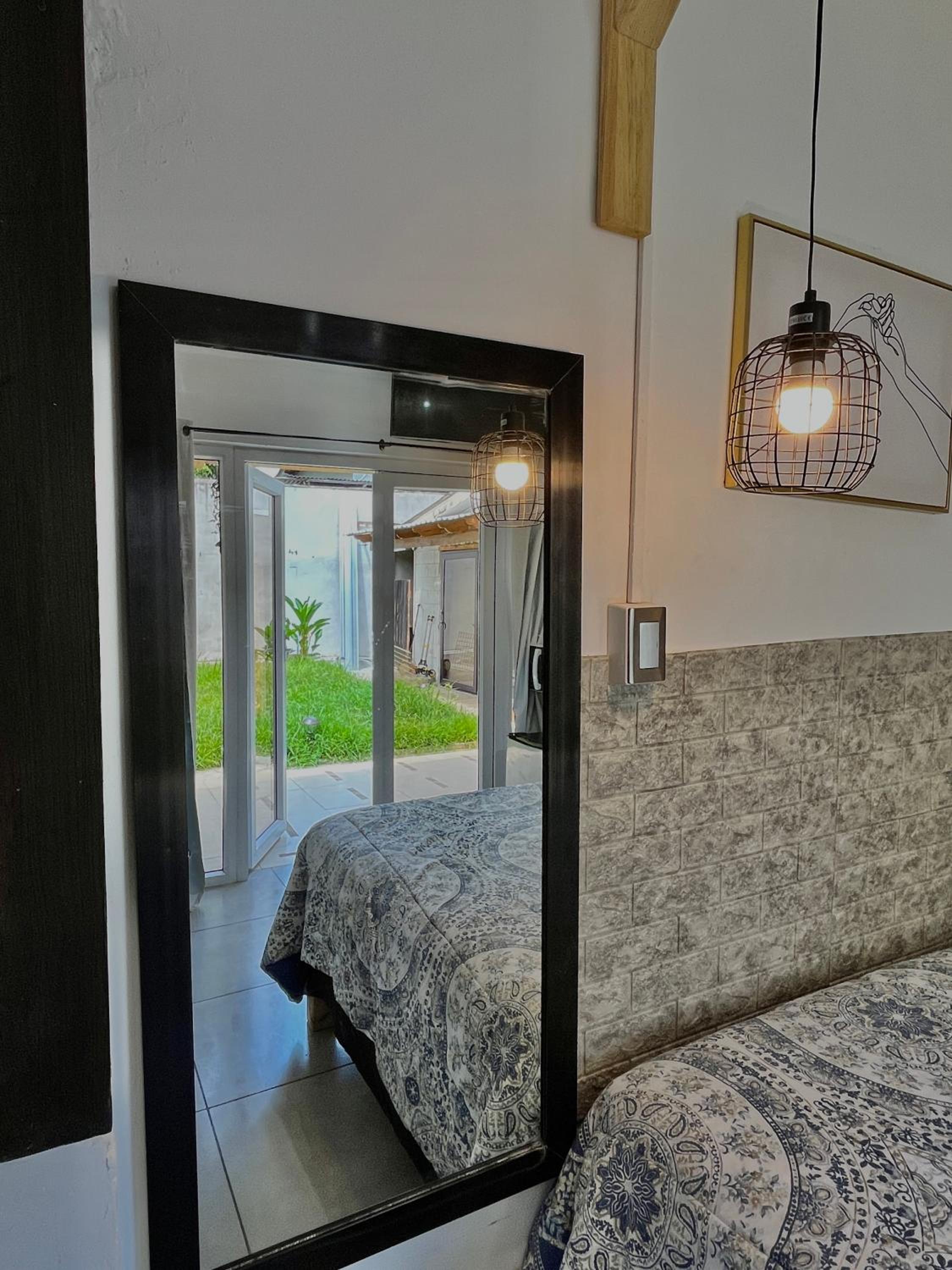 Hospeda Dream retreat