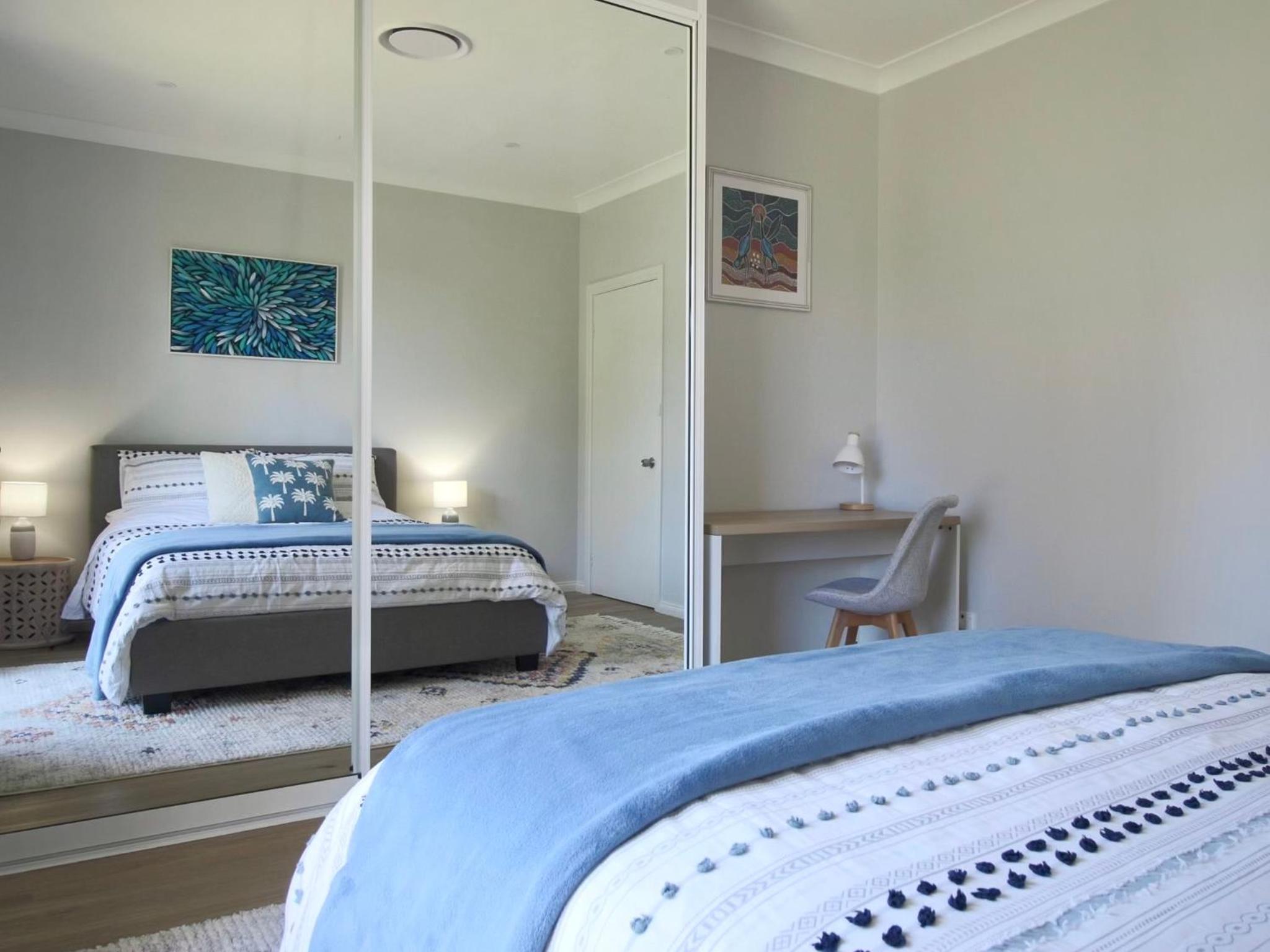 7Palms Retreat at Jervis Bay