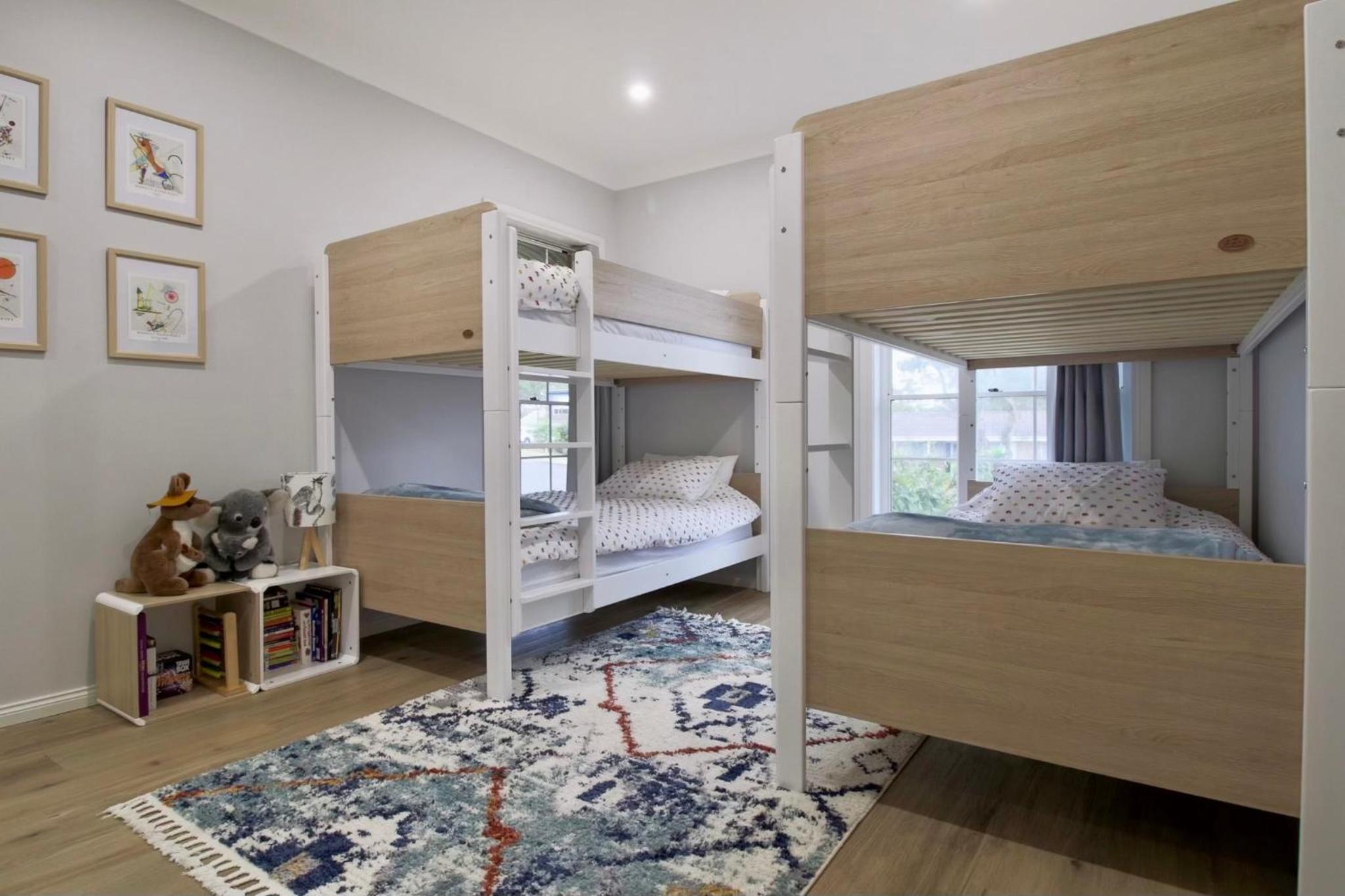 7Palms Retreat at Jervis Bay