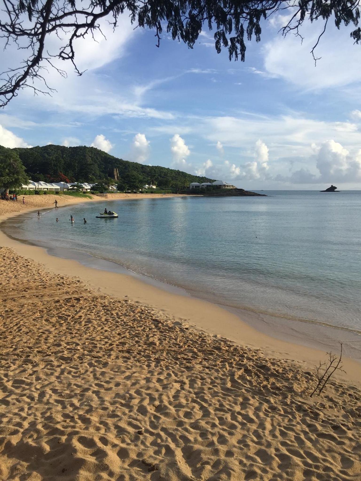 Five Islands Bay Vue Villa