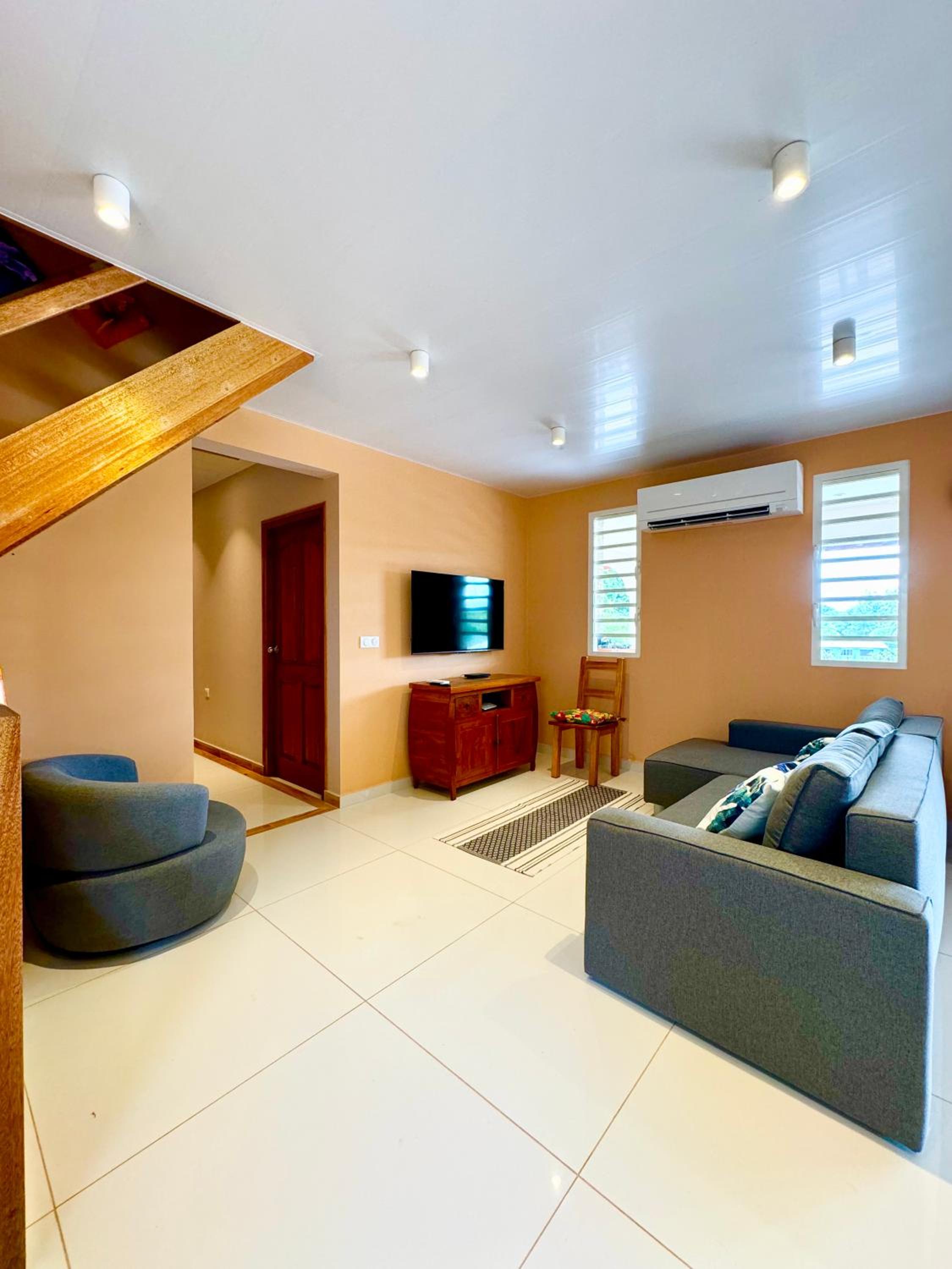 Parahimai Lodge
