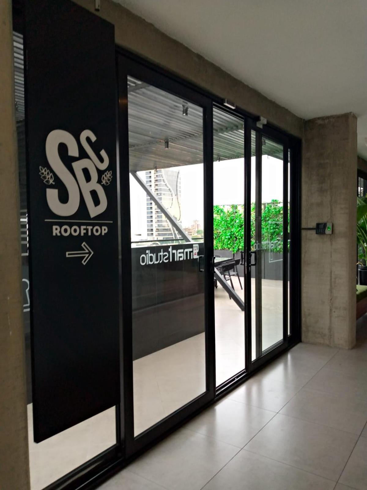 Hermoso Studio Nomad 516