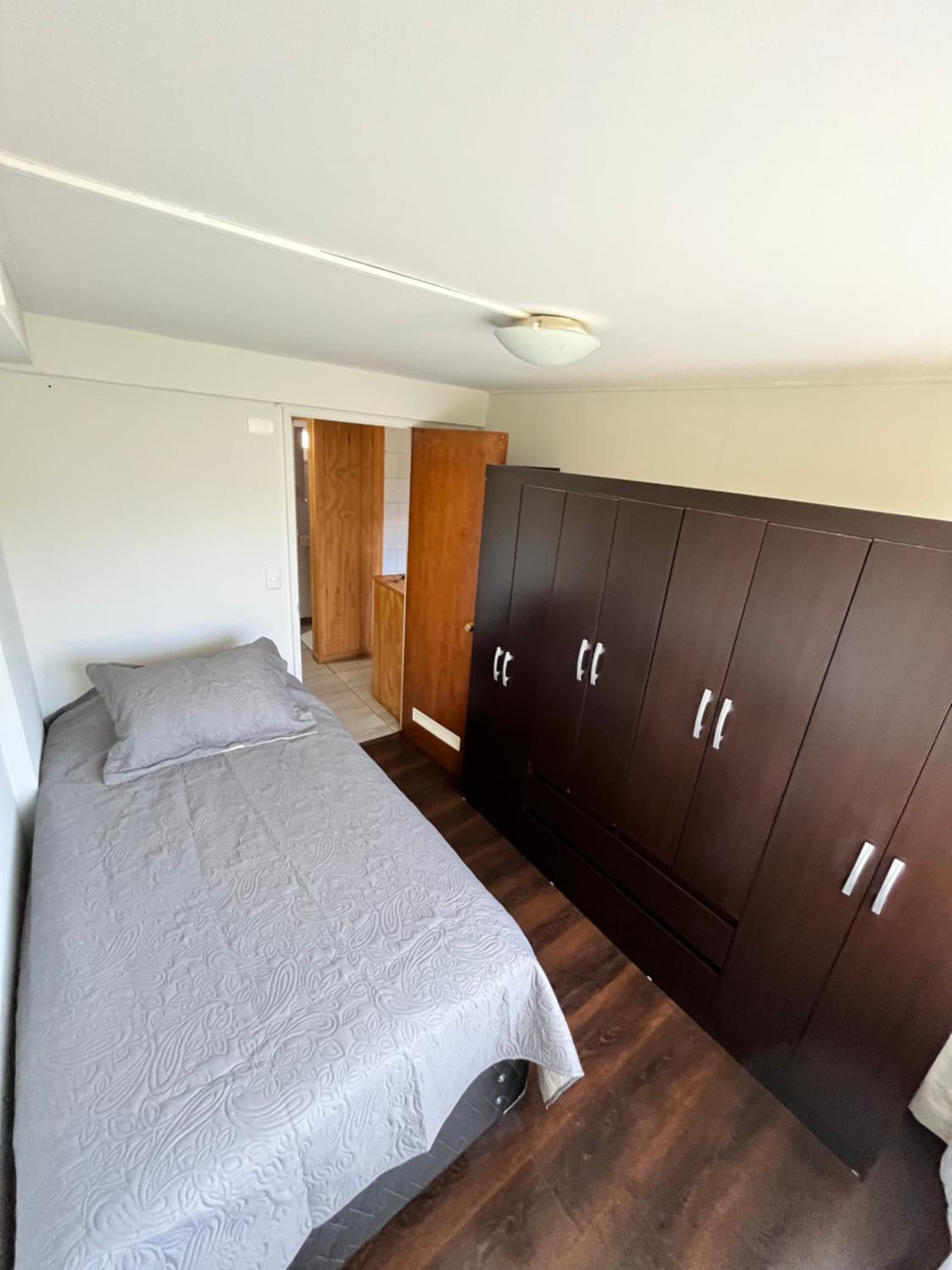 Departamento céntrico