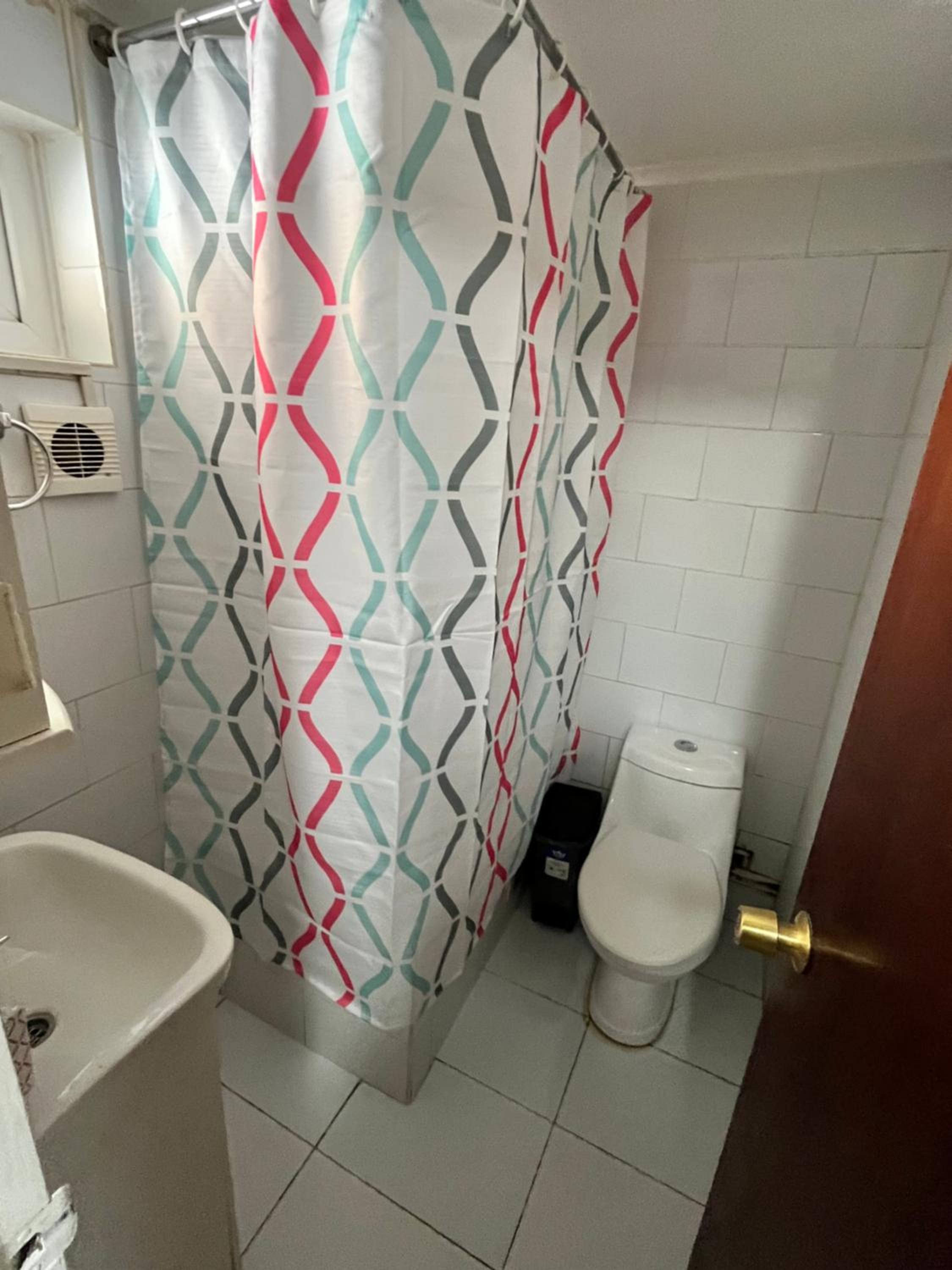 Departamento céntrico