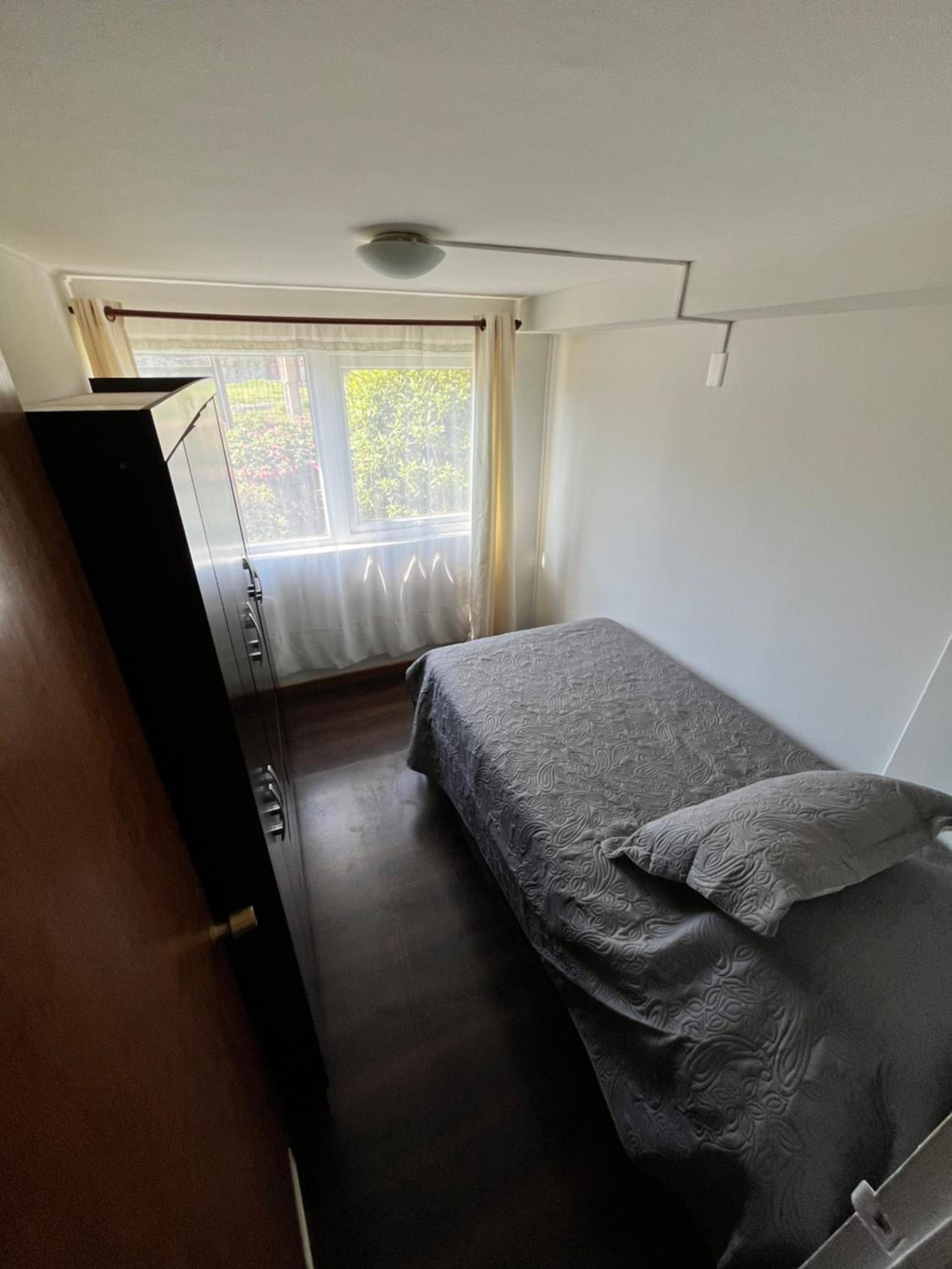 Departamento céntrico