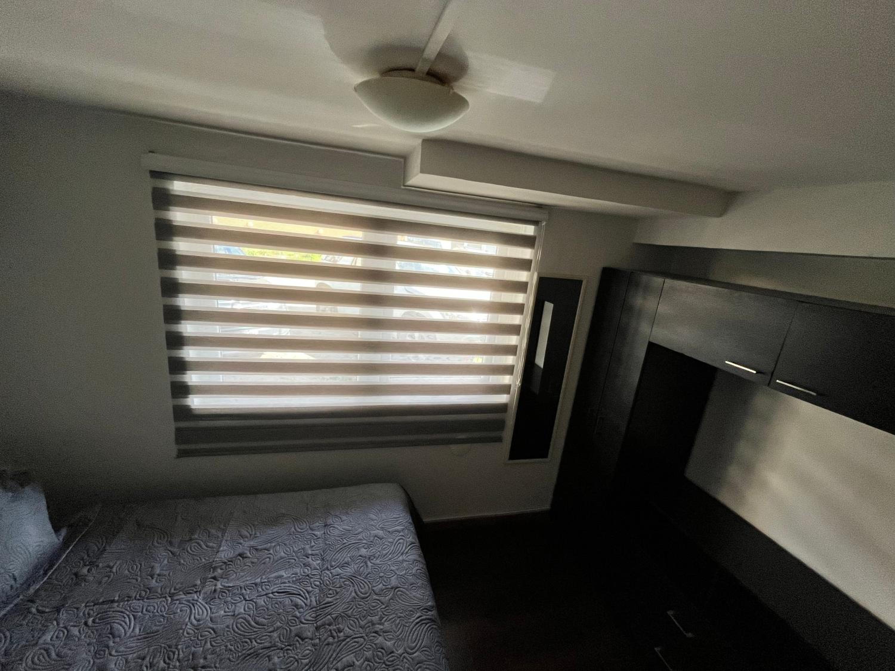 Departamento céntrico