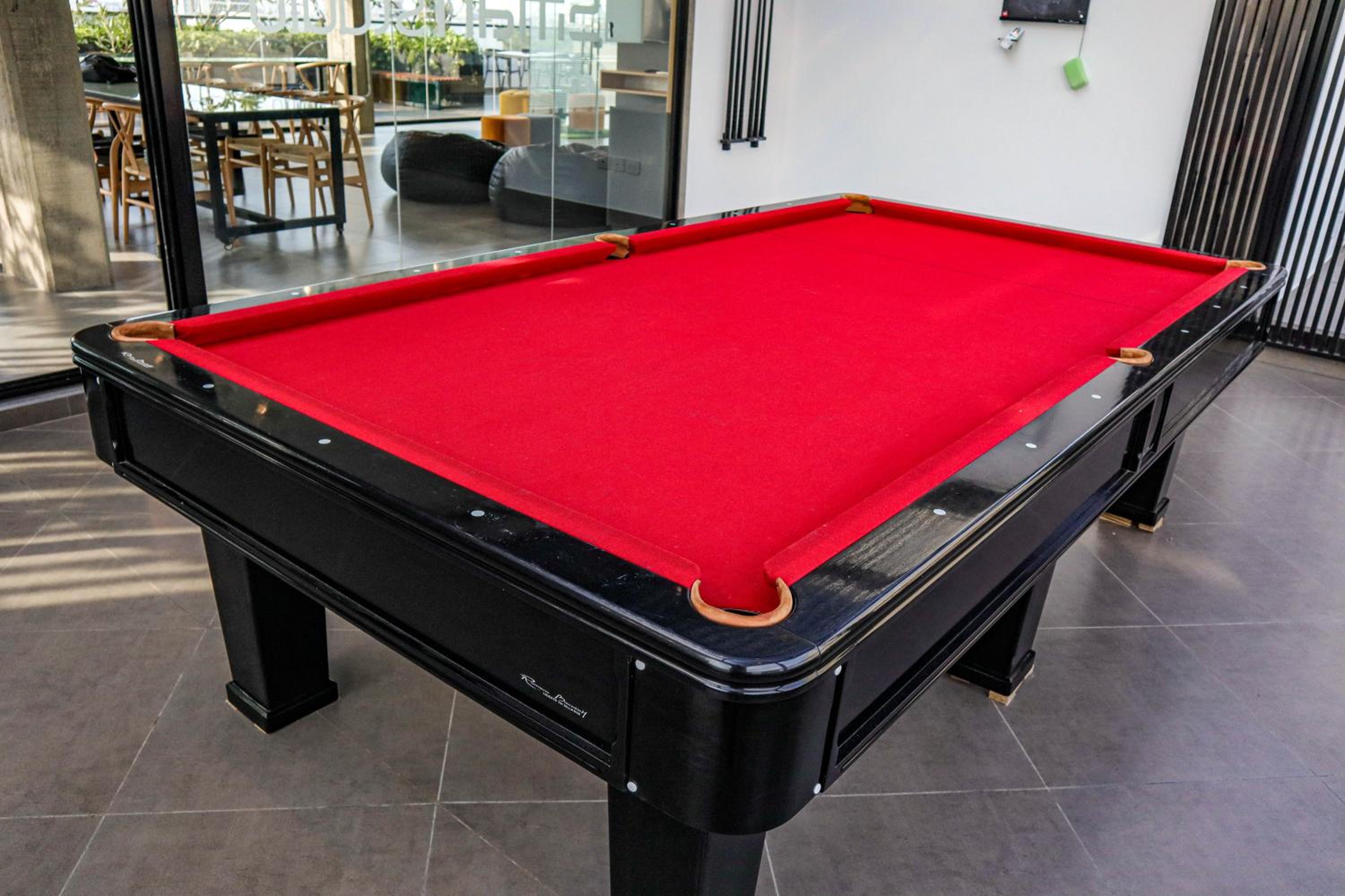 Hermoso Studio Nomad 516
