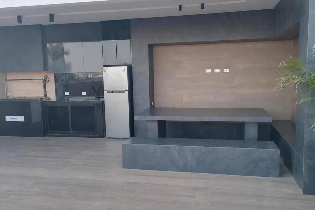 Comodo Departamento con Wifi y AC en Equipetrol