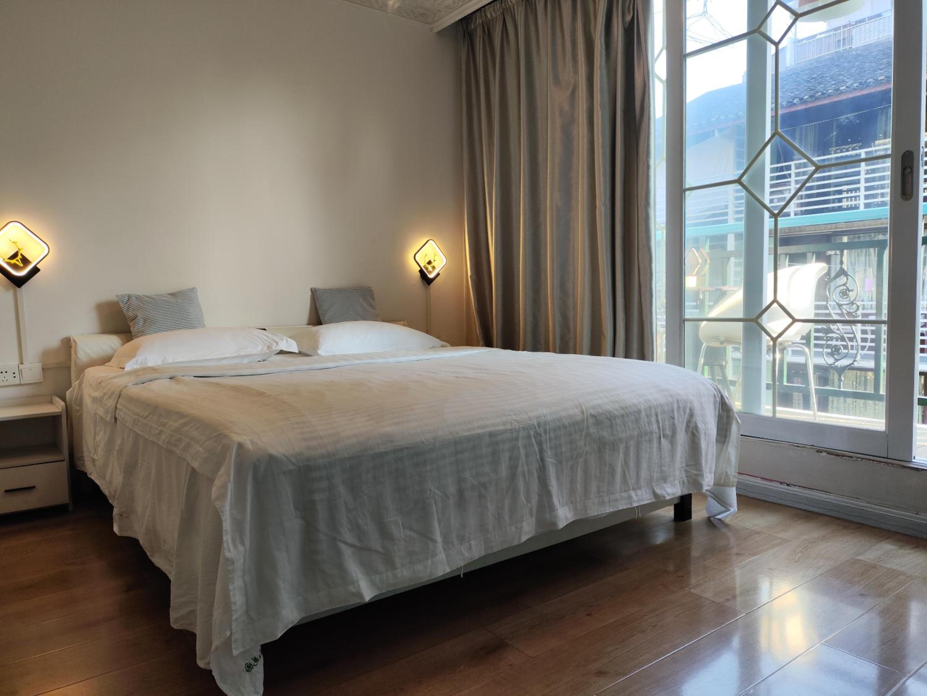Climbers Inn Yangshuo