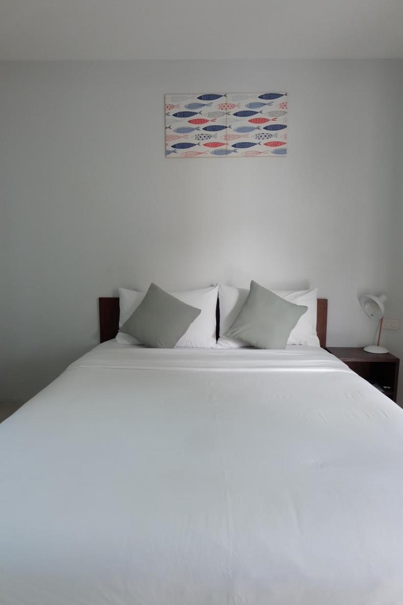 3B Apartment-SHA Extra Plus view 5