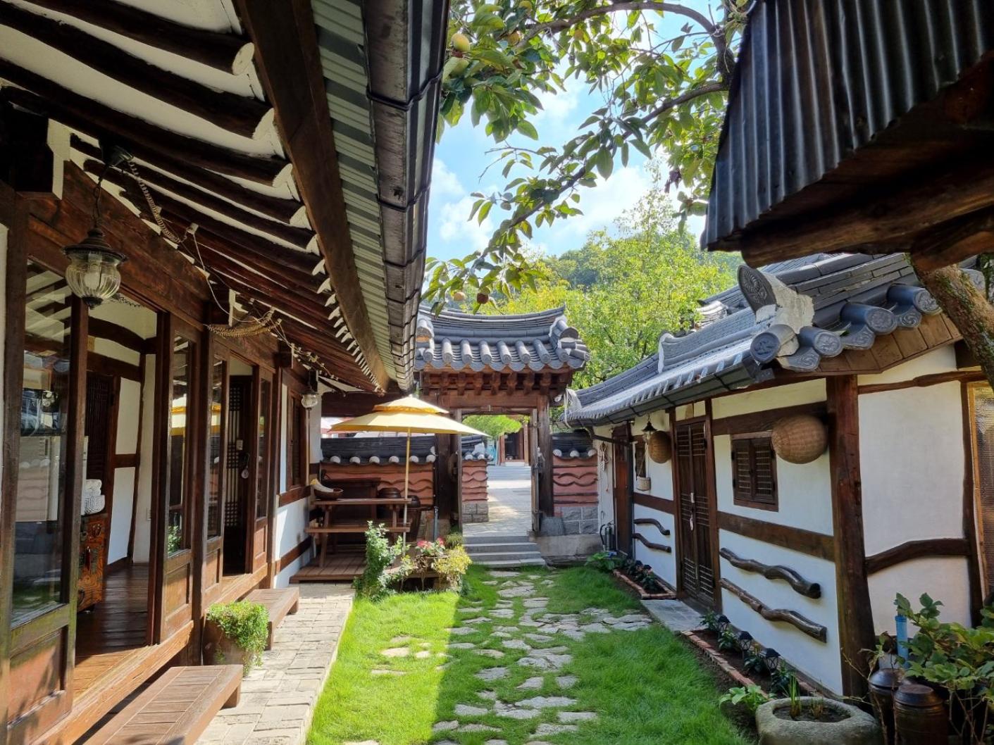 Gohyundang view 3