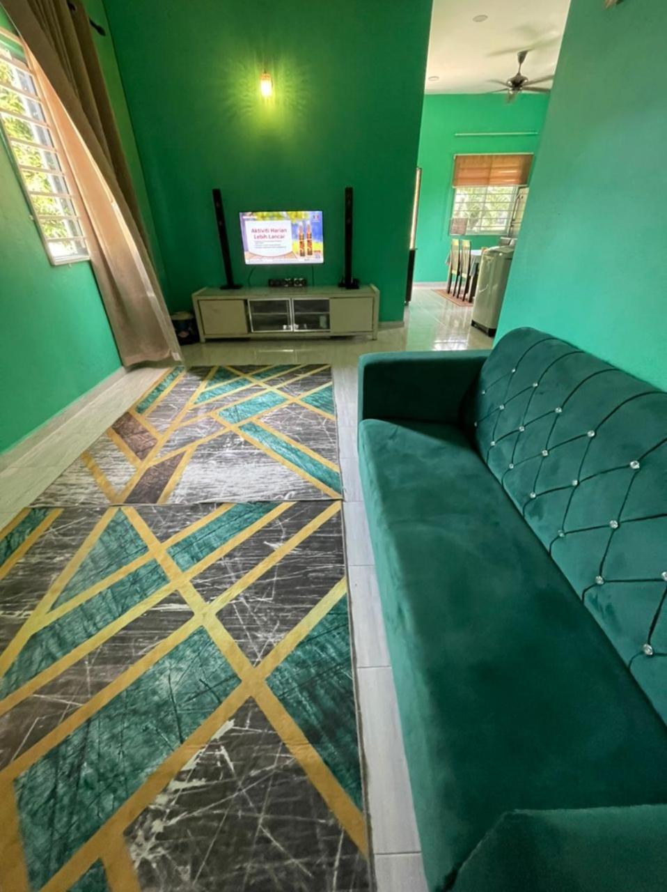 Affan Homestay Bachok