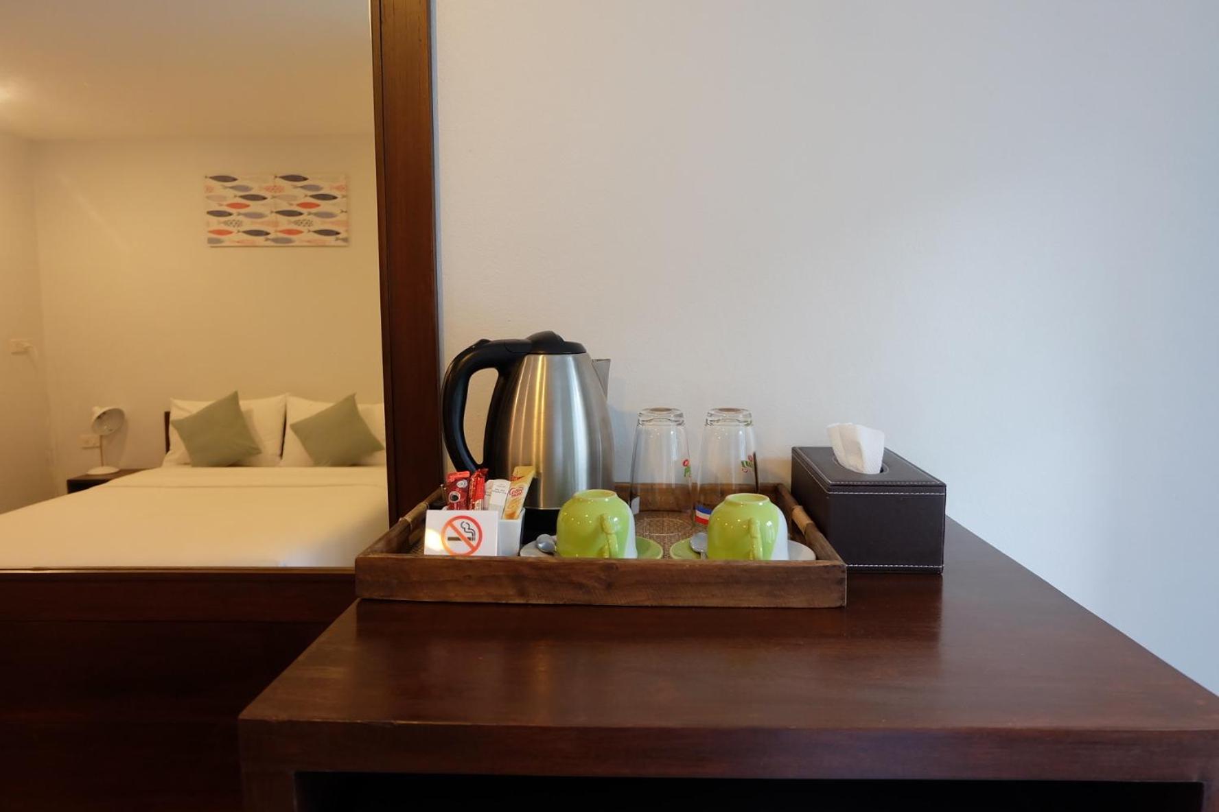 3B Apartment-SHA Extra Plus view 4