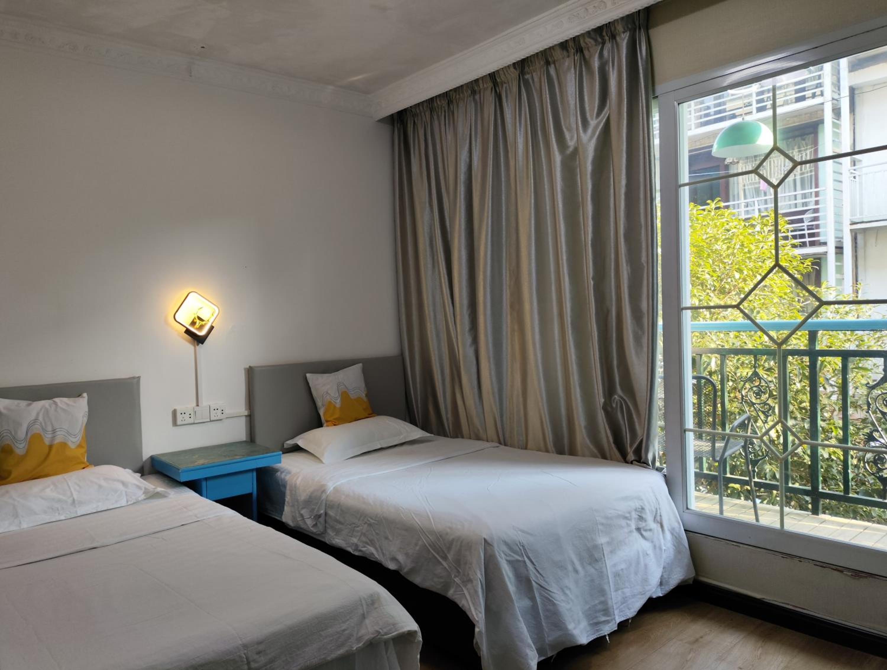 Climbers Inn Yangshuo