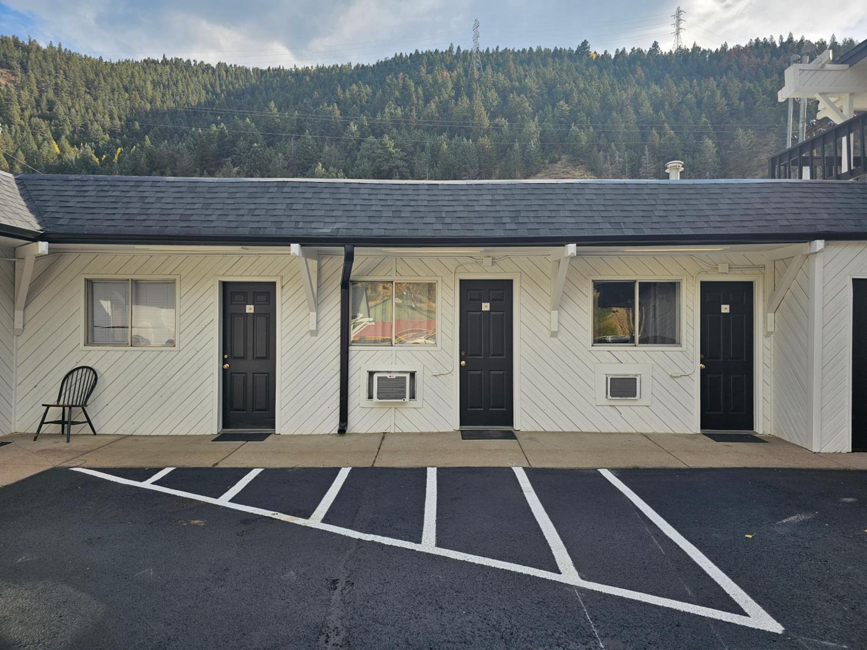HH Motor Lodge - Property Image 28
