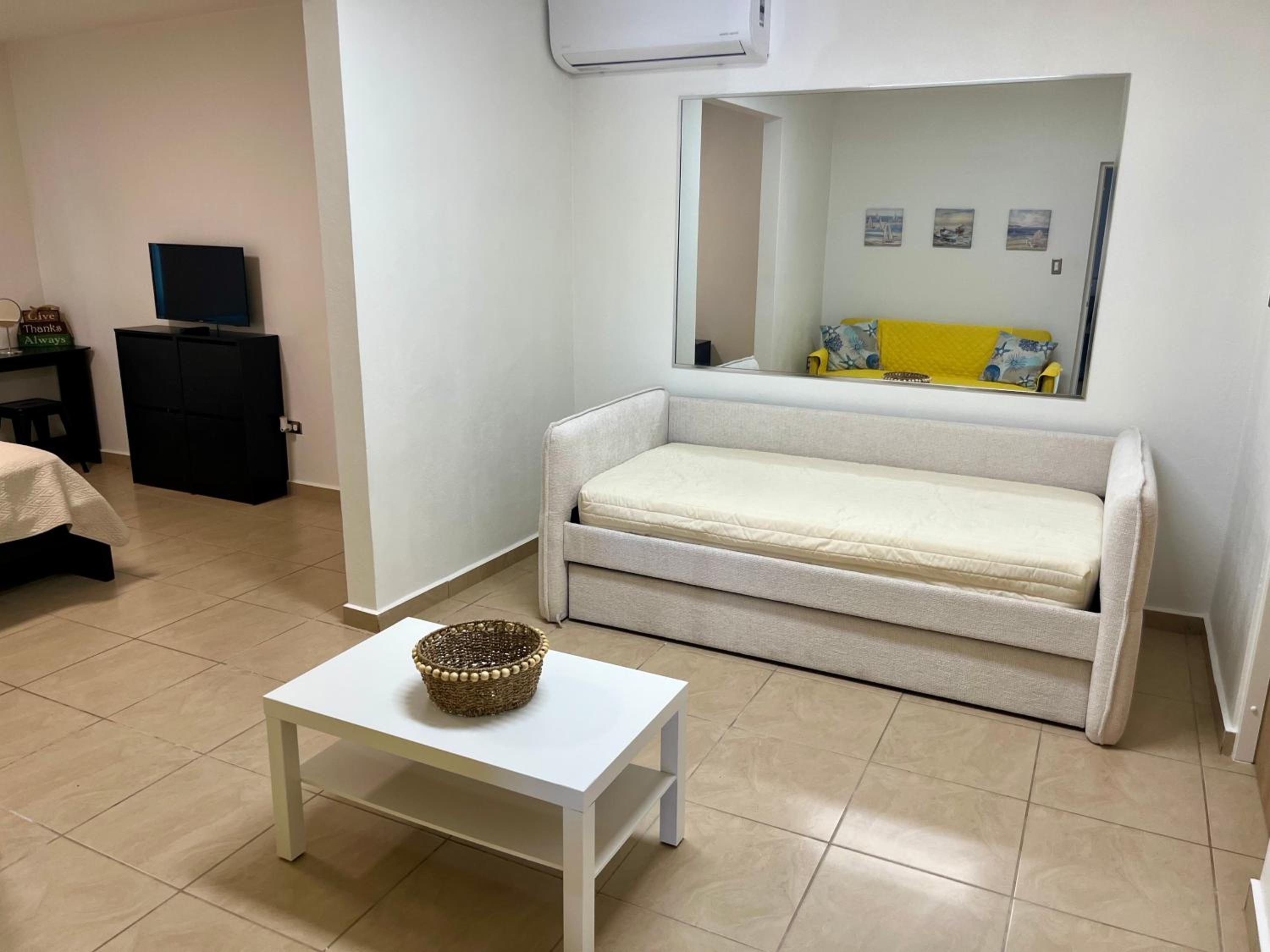 Ocean View Rooftop, Casa Estela Mar, Isabela, Cozy, Boutique