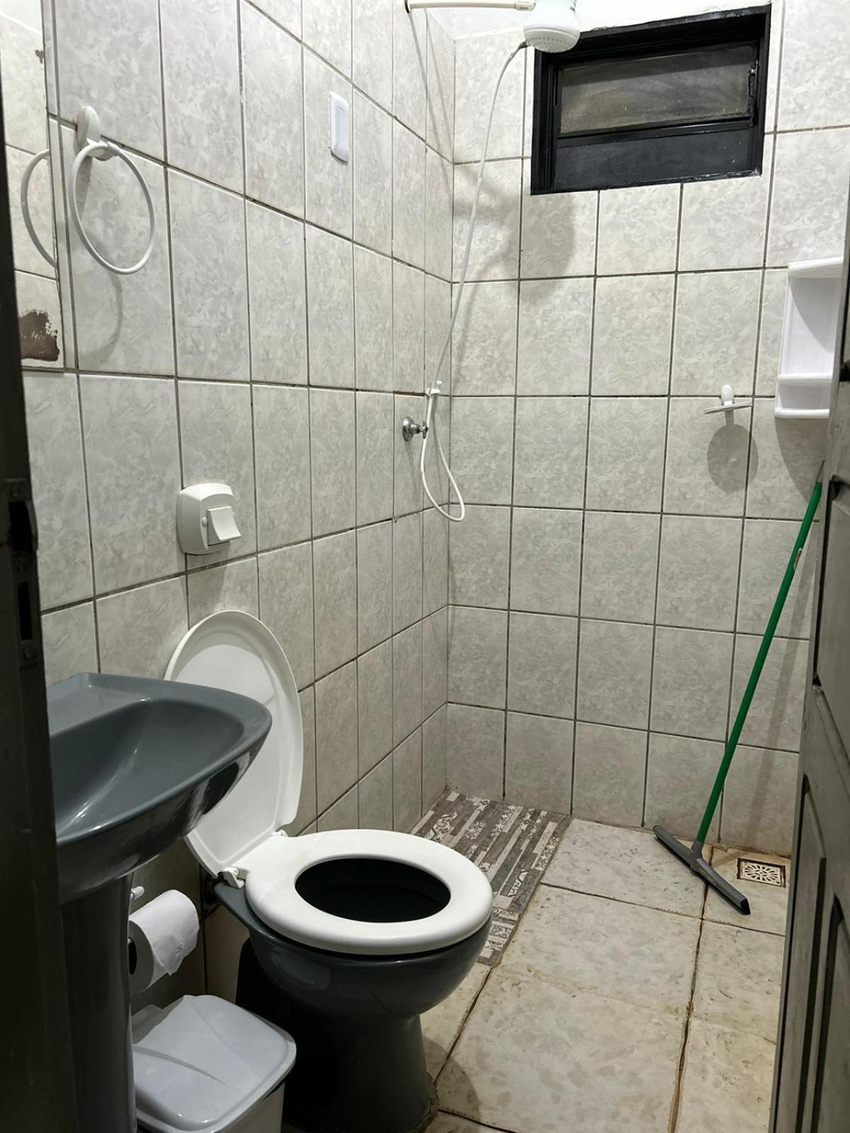 Flat Girassol 01, próximo a JK , Ifto