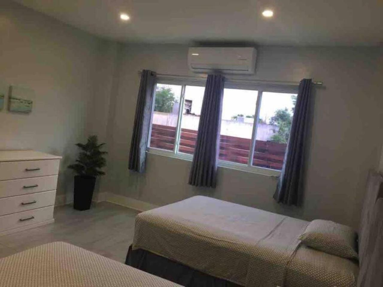 Five Islands Bay Vue Villa