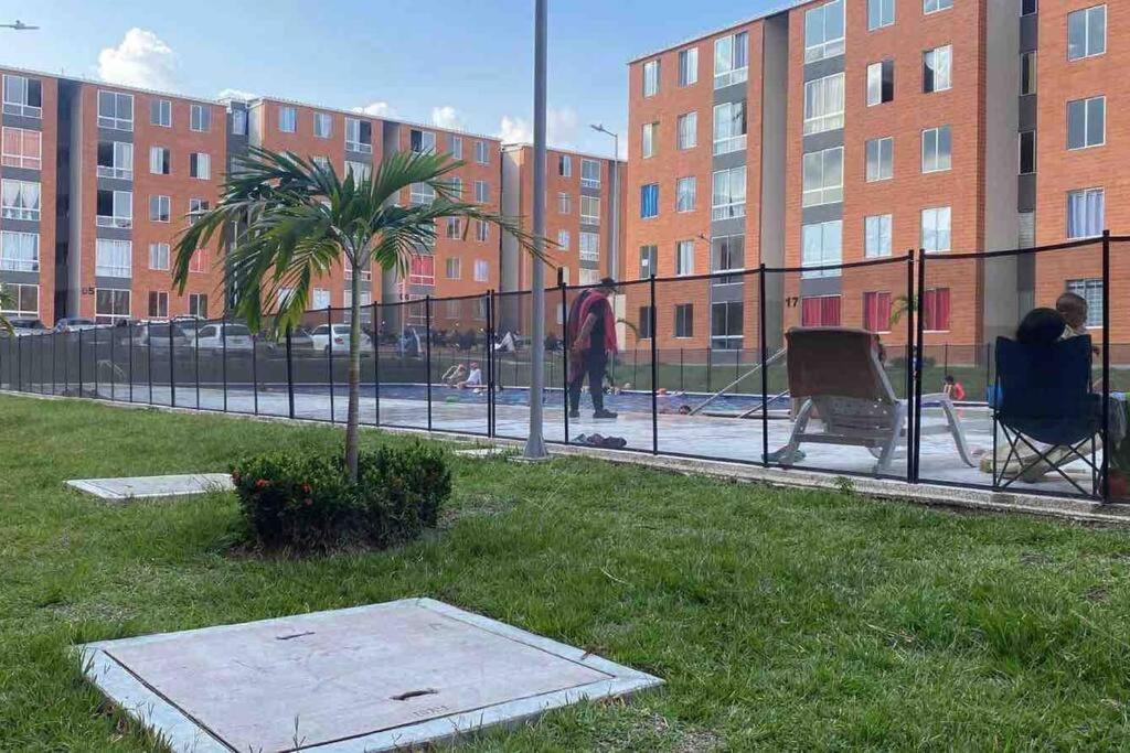 cómodo apartamento con ambiente de hogar