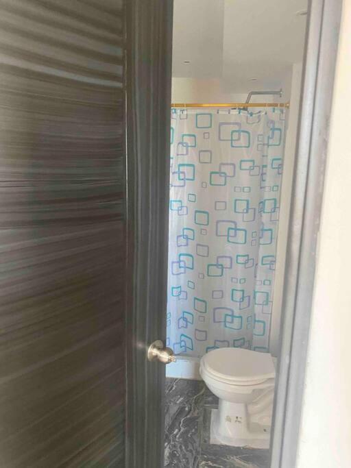 cómodo apartamento con ambiente de hogar