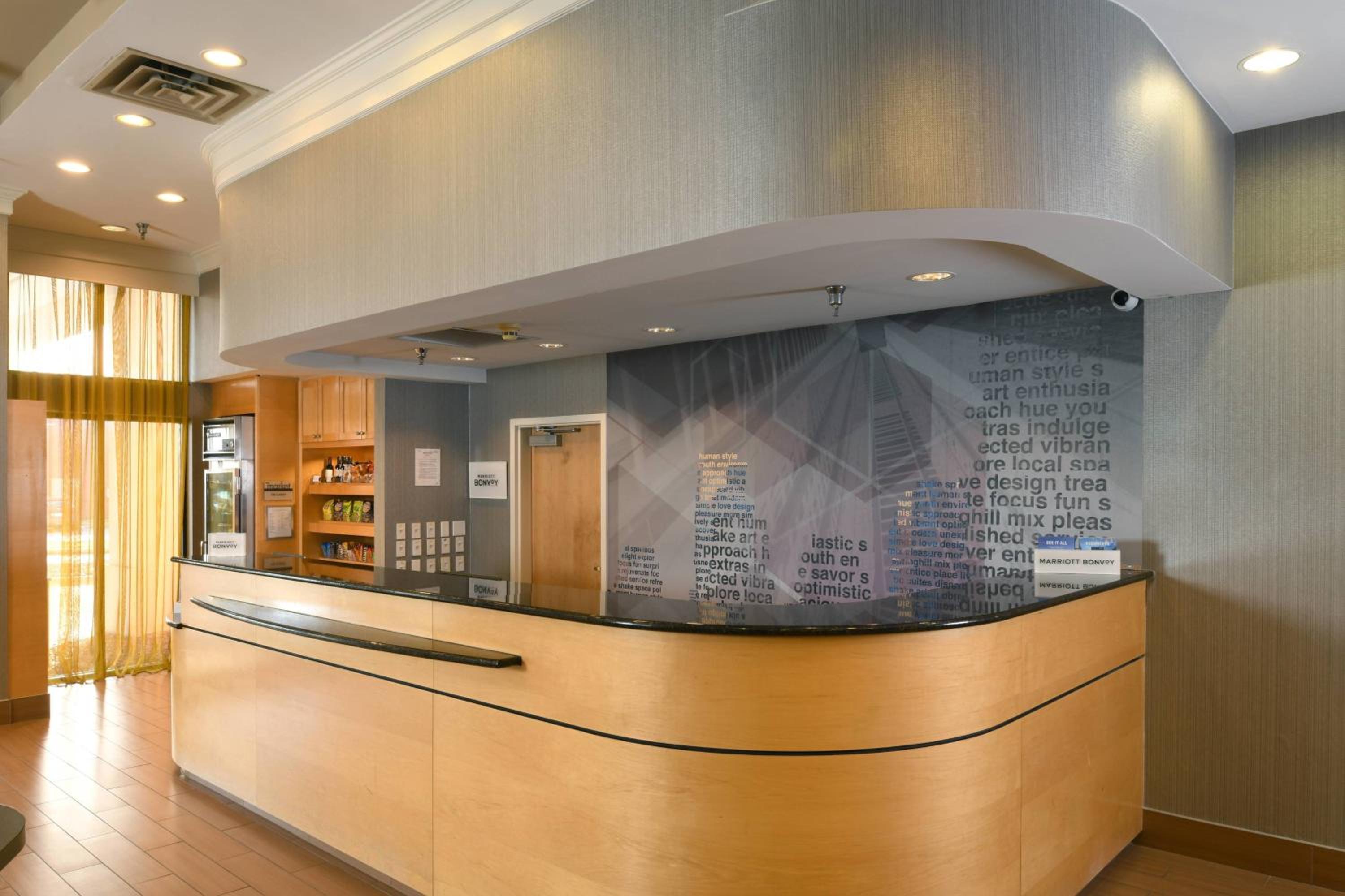 Des Moines Vacations - SpringHill Suites Des Moines West - Property Image 3