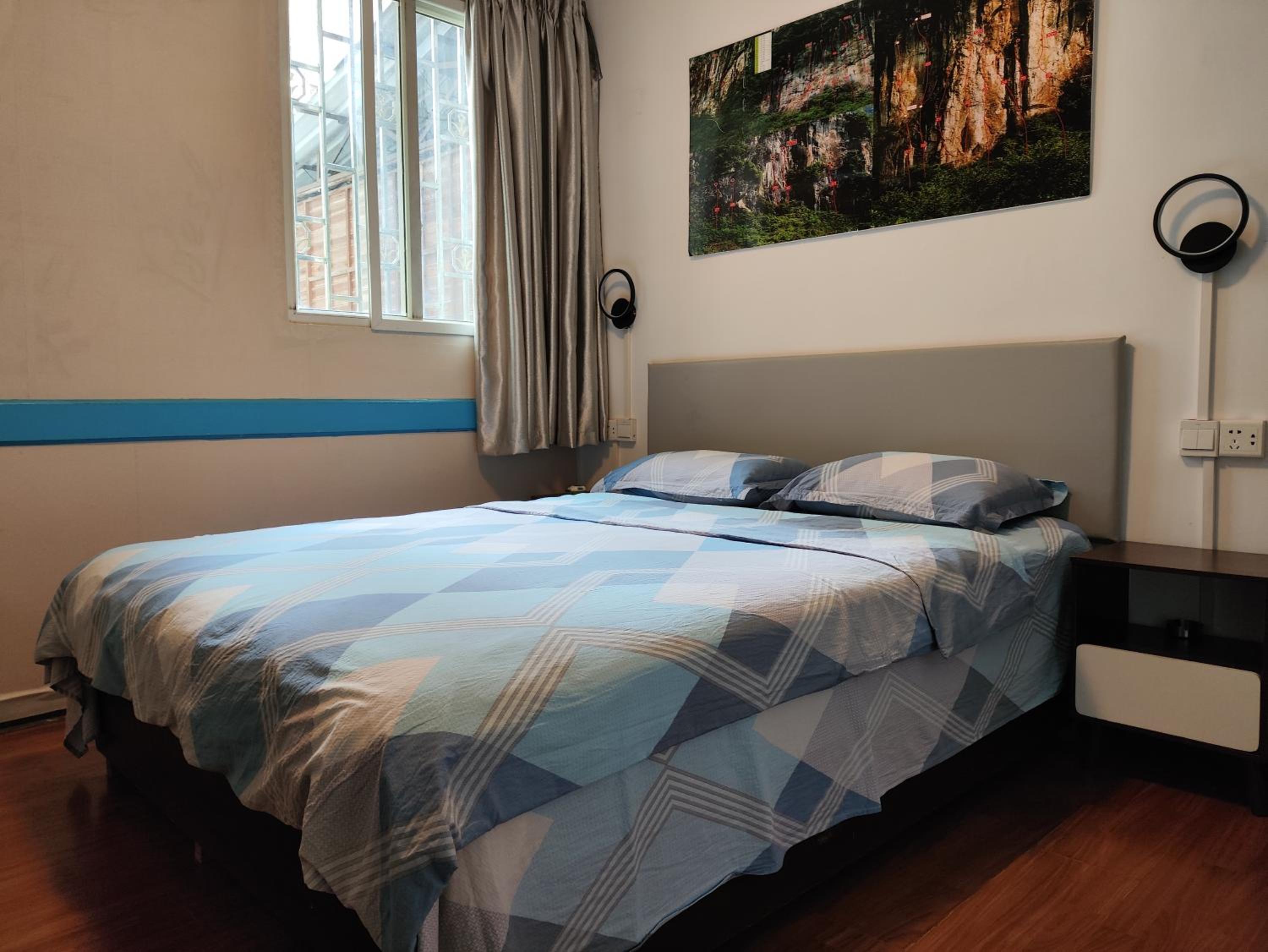 Climbers Inn Yangshuo