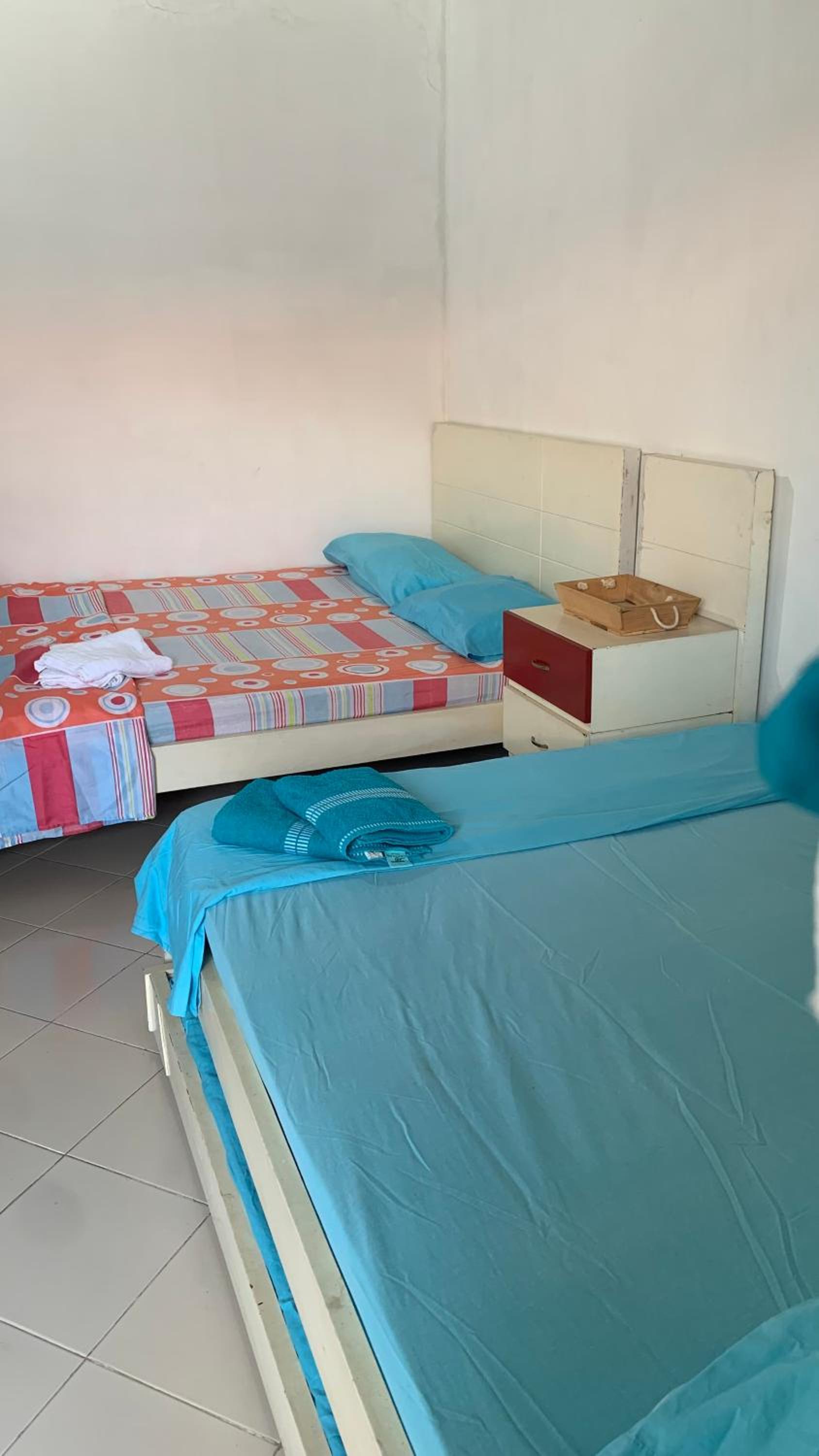 Cabaña vacacional