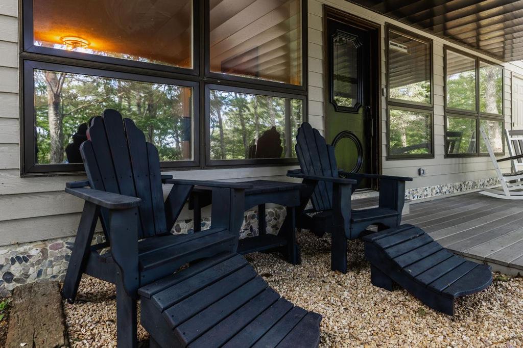 Pets-OK Retreat w Sauna, Jacuzzi at Wintergreen view 3