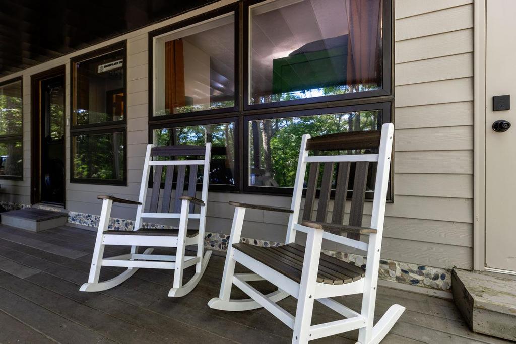 Pets-OK Retreat w Sauna, Jacuzzi at Wintergreen view 5
