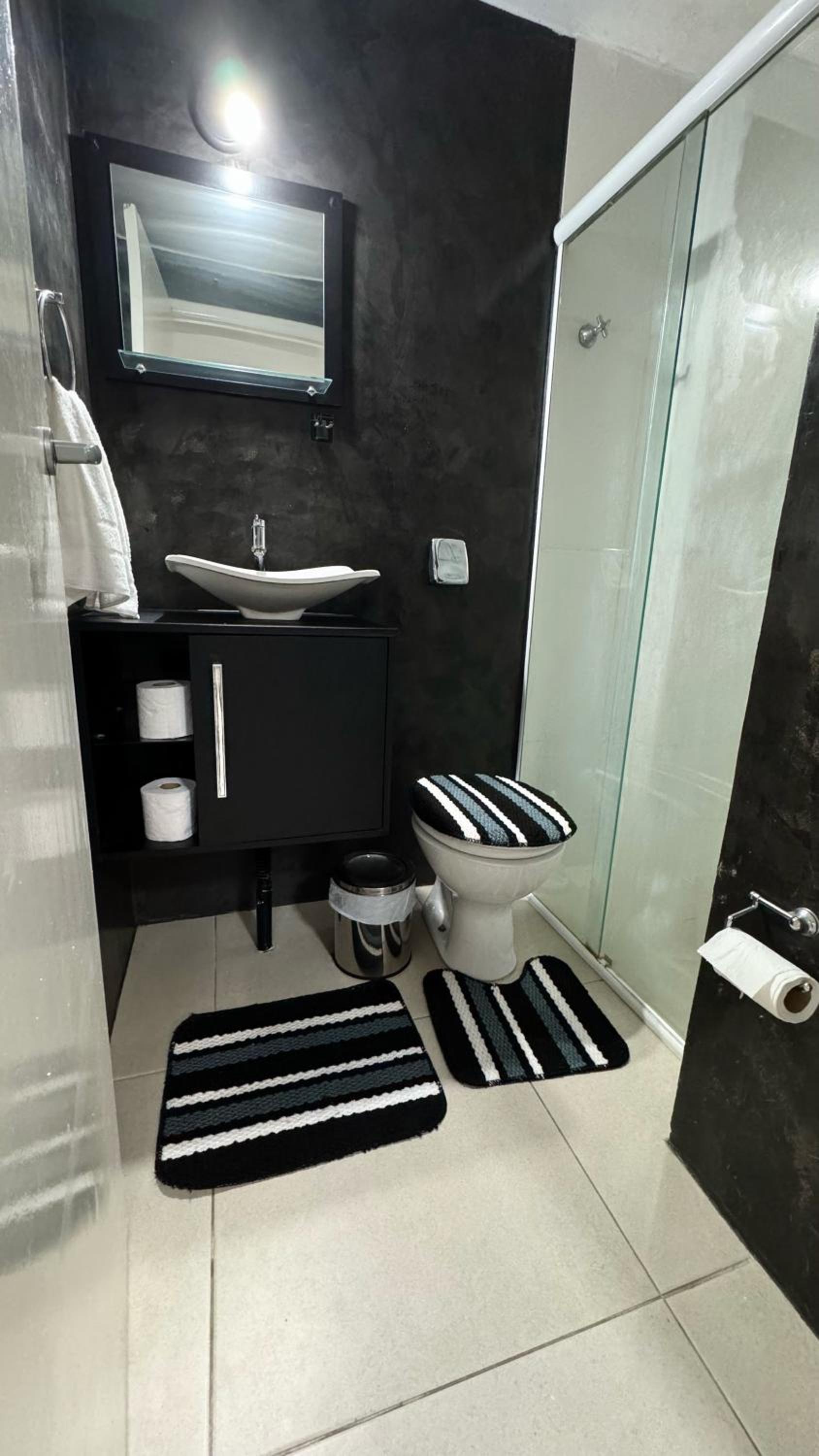 Apartamento a 10 minutos a pé da Roda Gigante