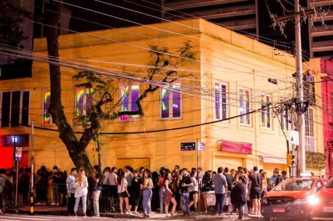 APARTAMENTO INIGUALÁVEL NO Bom Fim