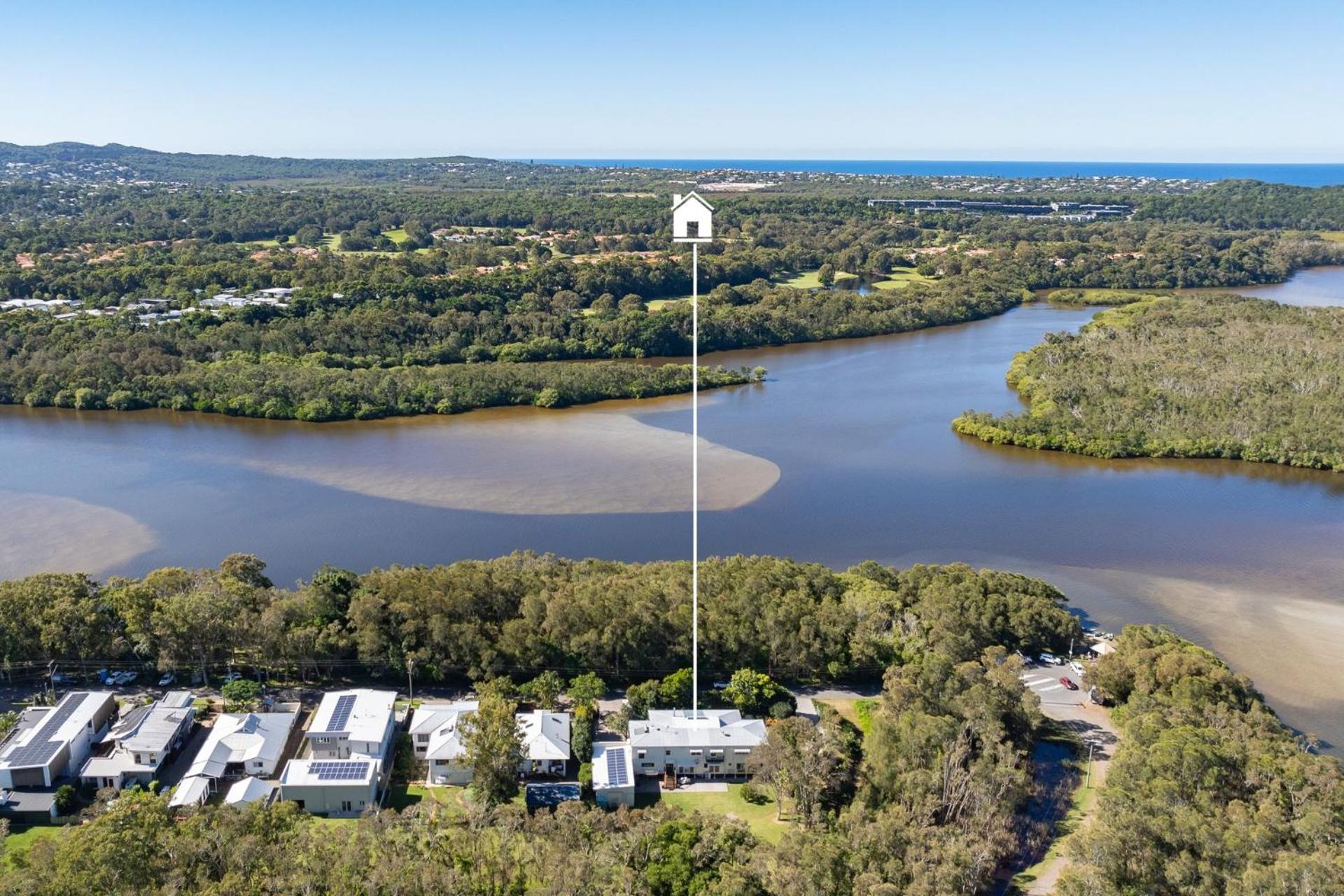 185 Lake Weyba Drive Noosaville