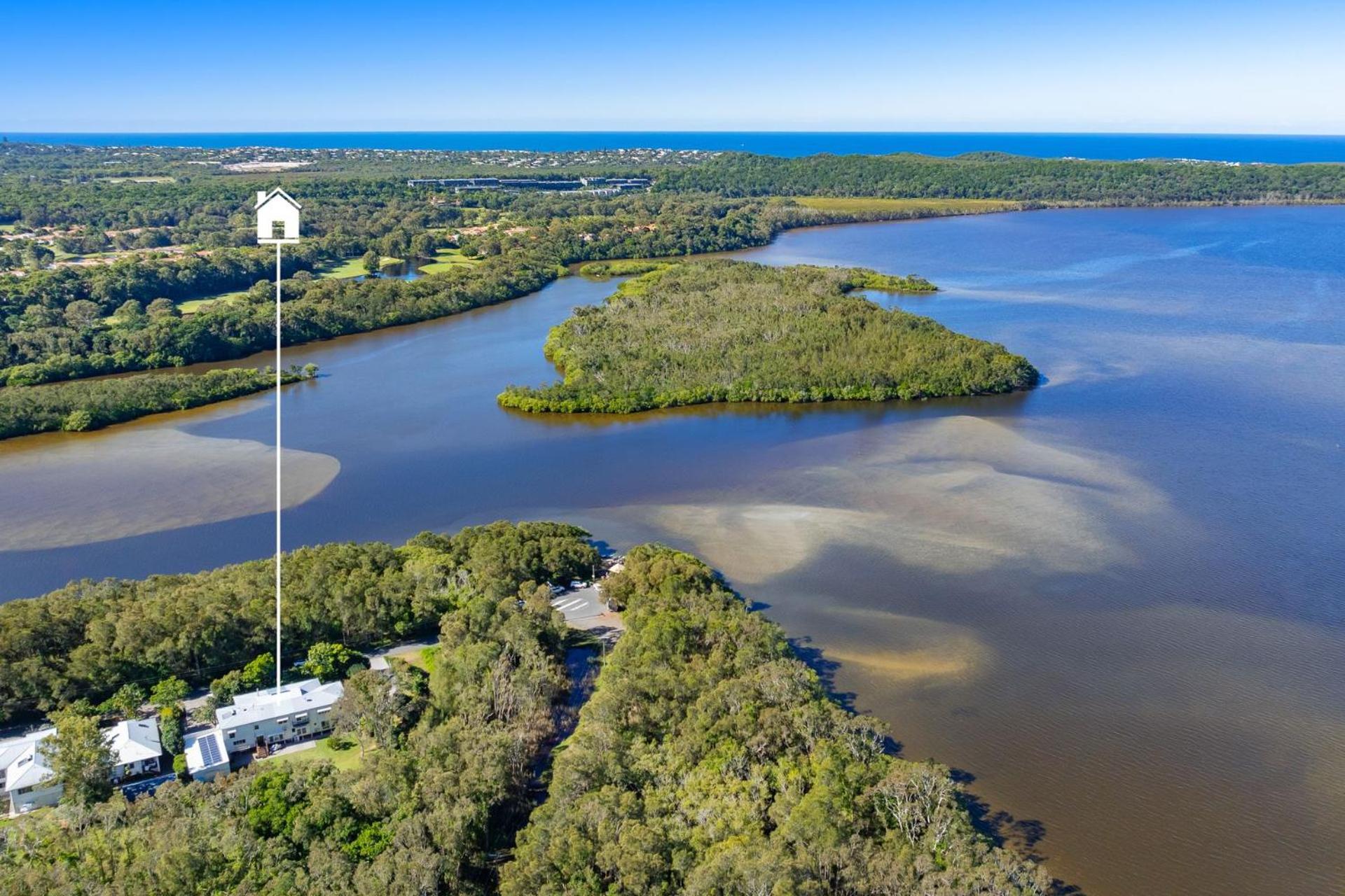 185 Lake Weyba Drive Noosaville