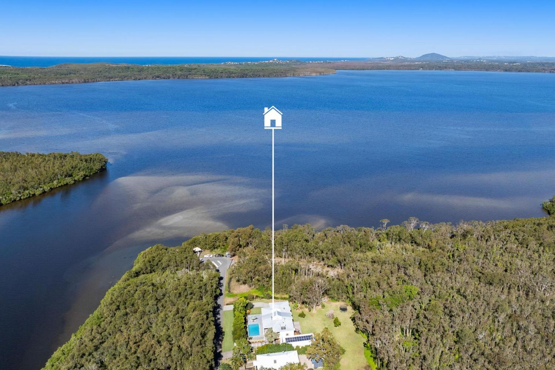 185 Lake Weyba Drive Noosaville
