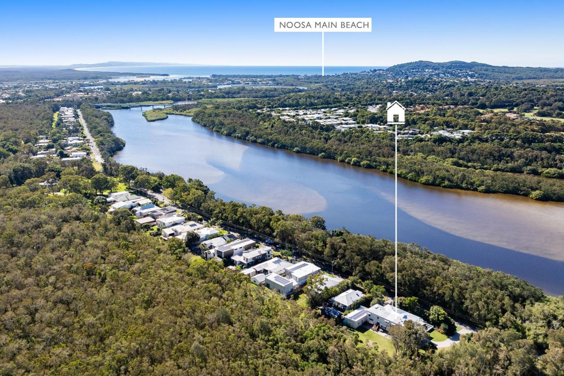 185 Lake Weyba Drive Noosaville